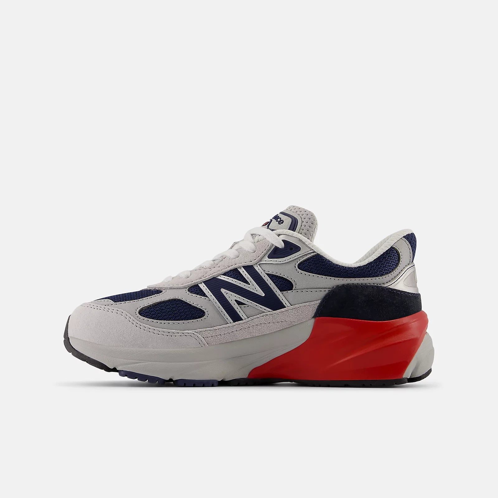 Grey Matter With Team Red