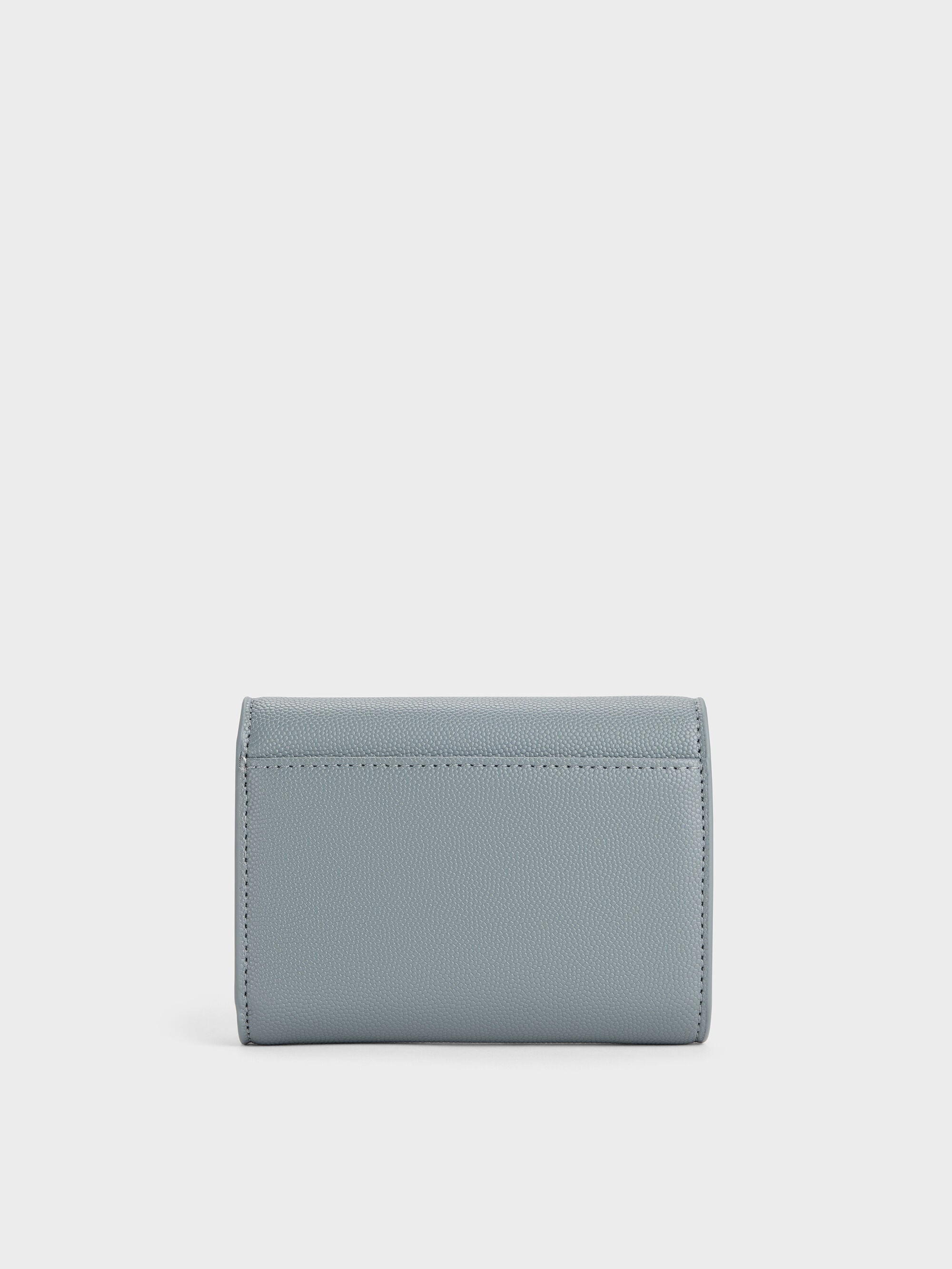 Smoky Blue
