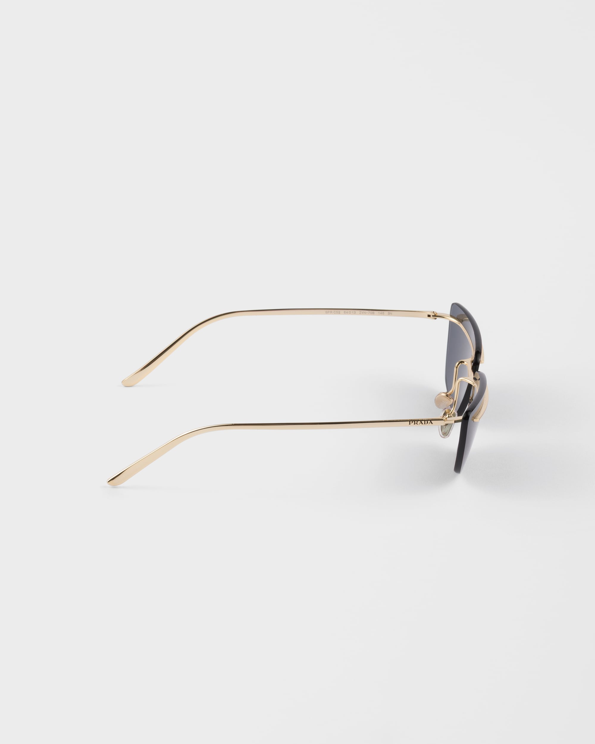 Lentes gris grafito