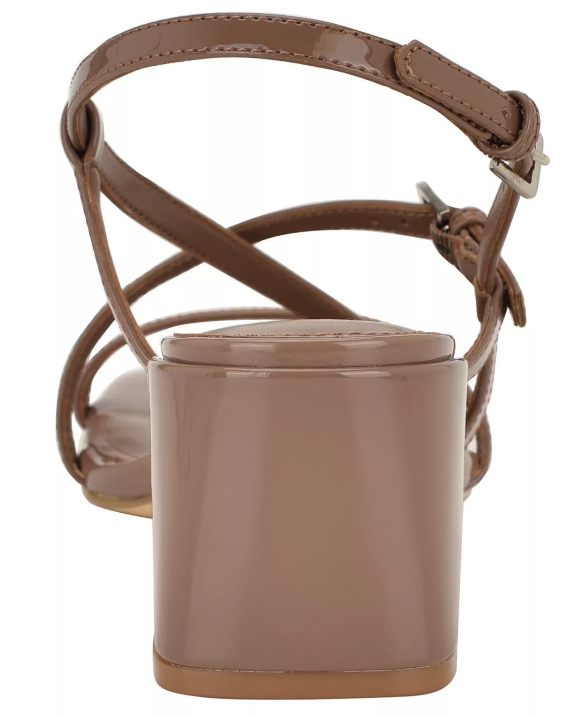 Light Brown Patent