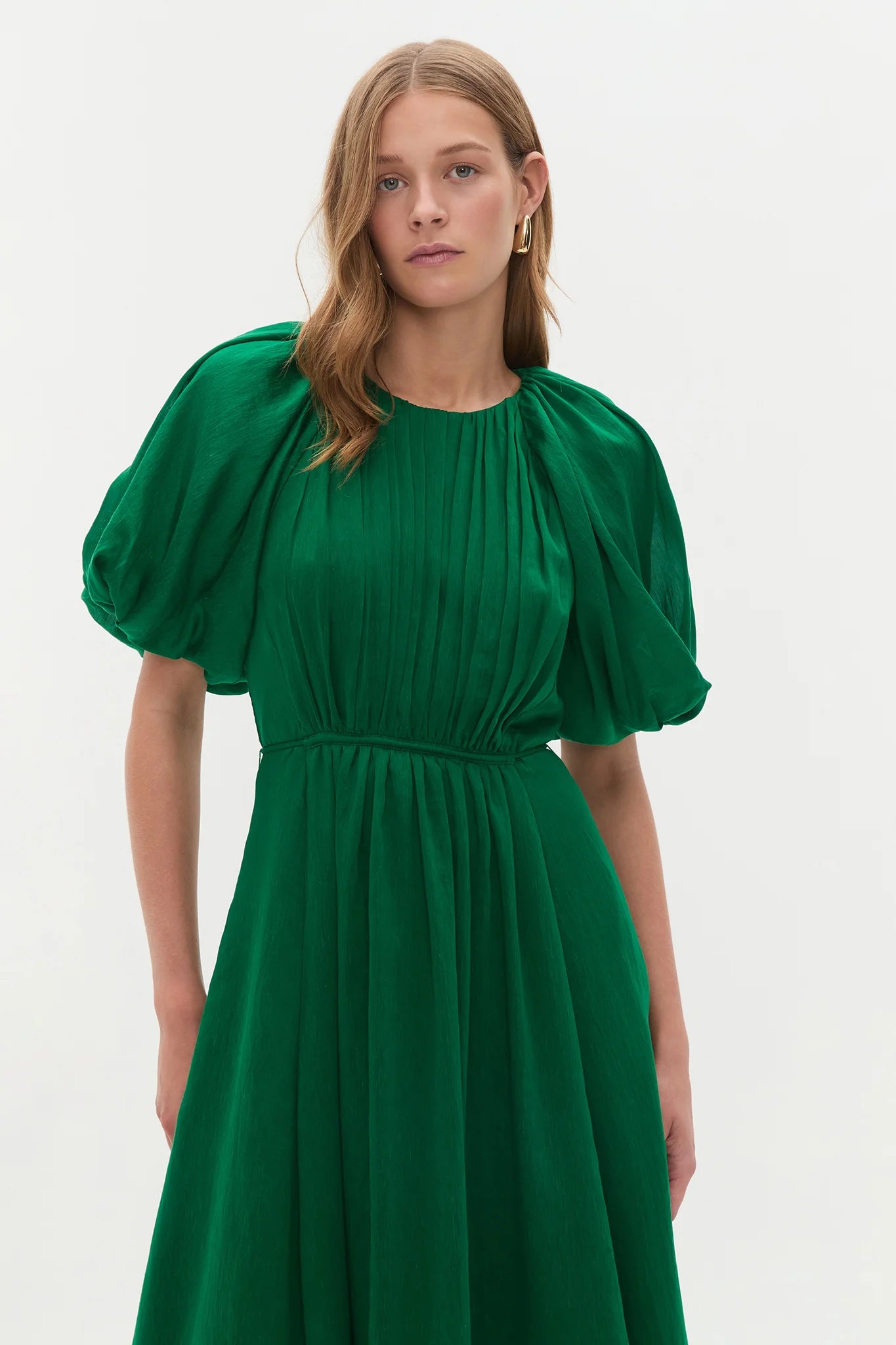 GREEN SAPPHIRE