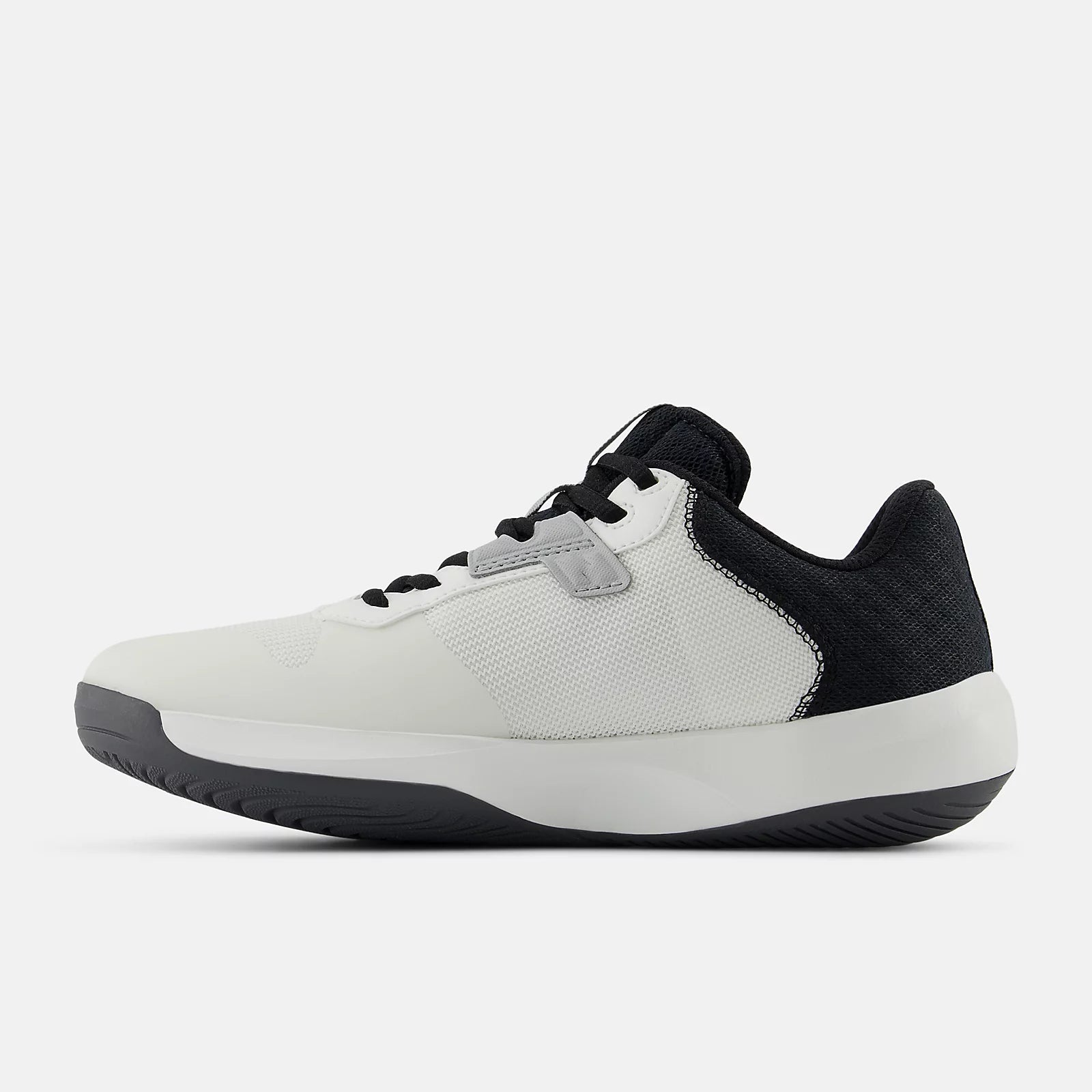 Nb White With Black