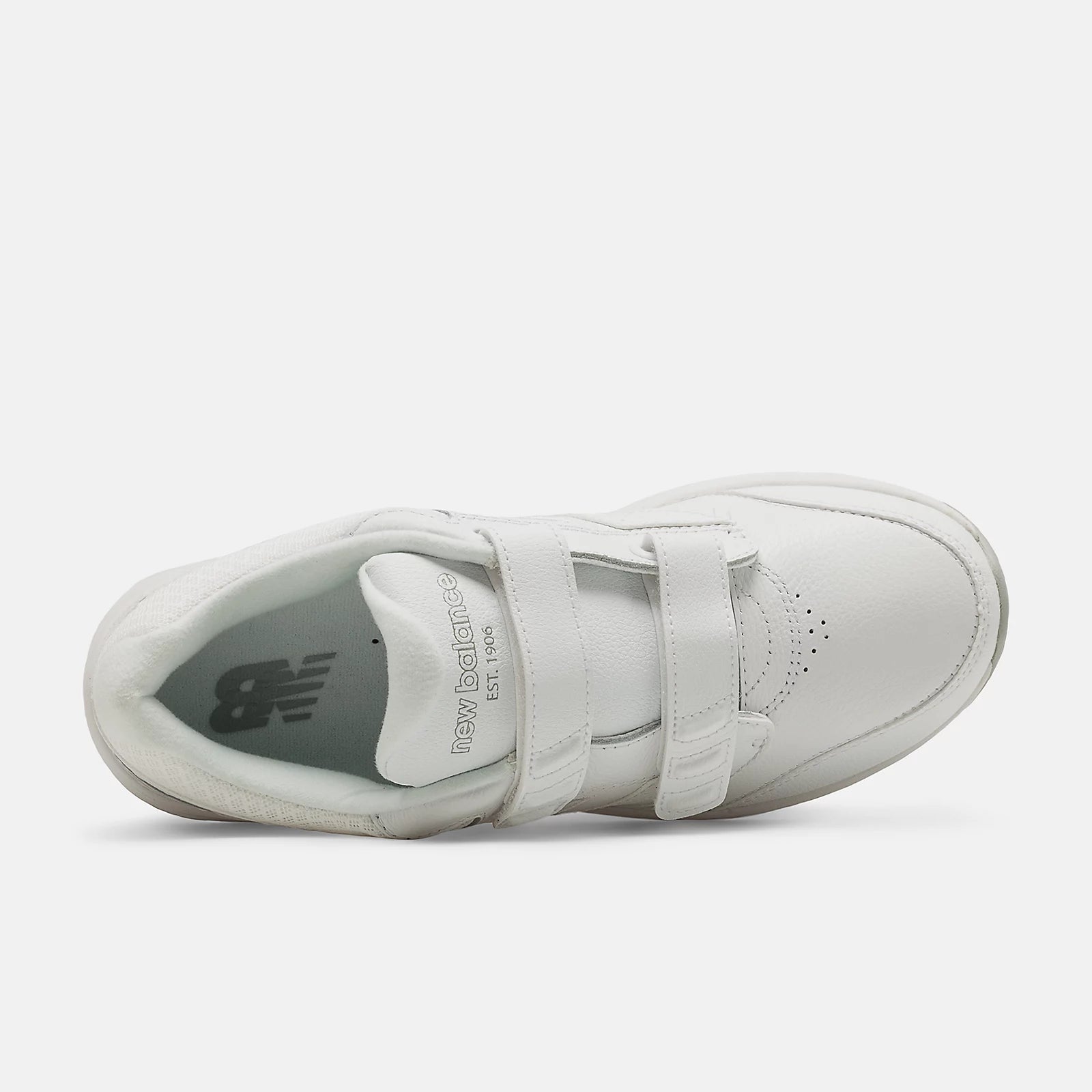 Nb White