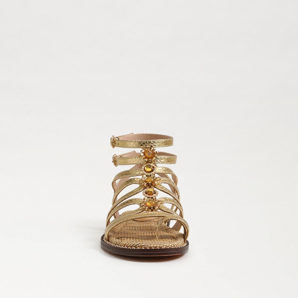 Gold Print