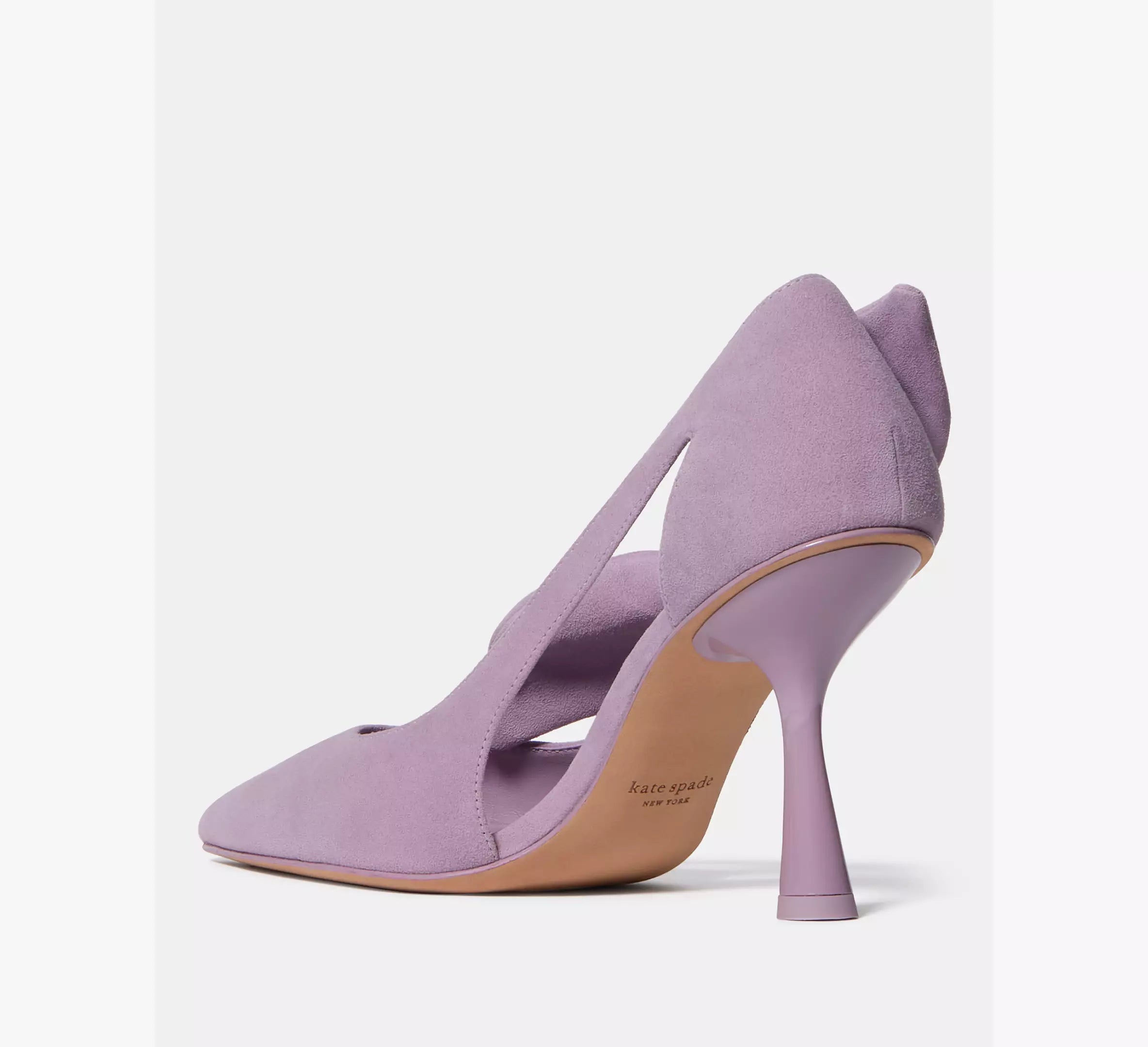 Market Purple
