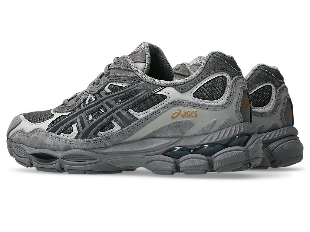 Obsidian Grey/Obsidian Grey