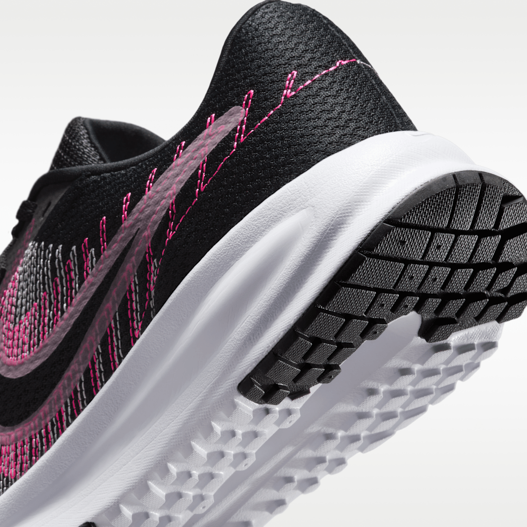 Black/Hyper Pink/Pink Foam/Elemental Pink