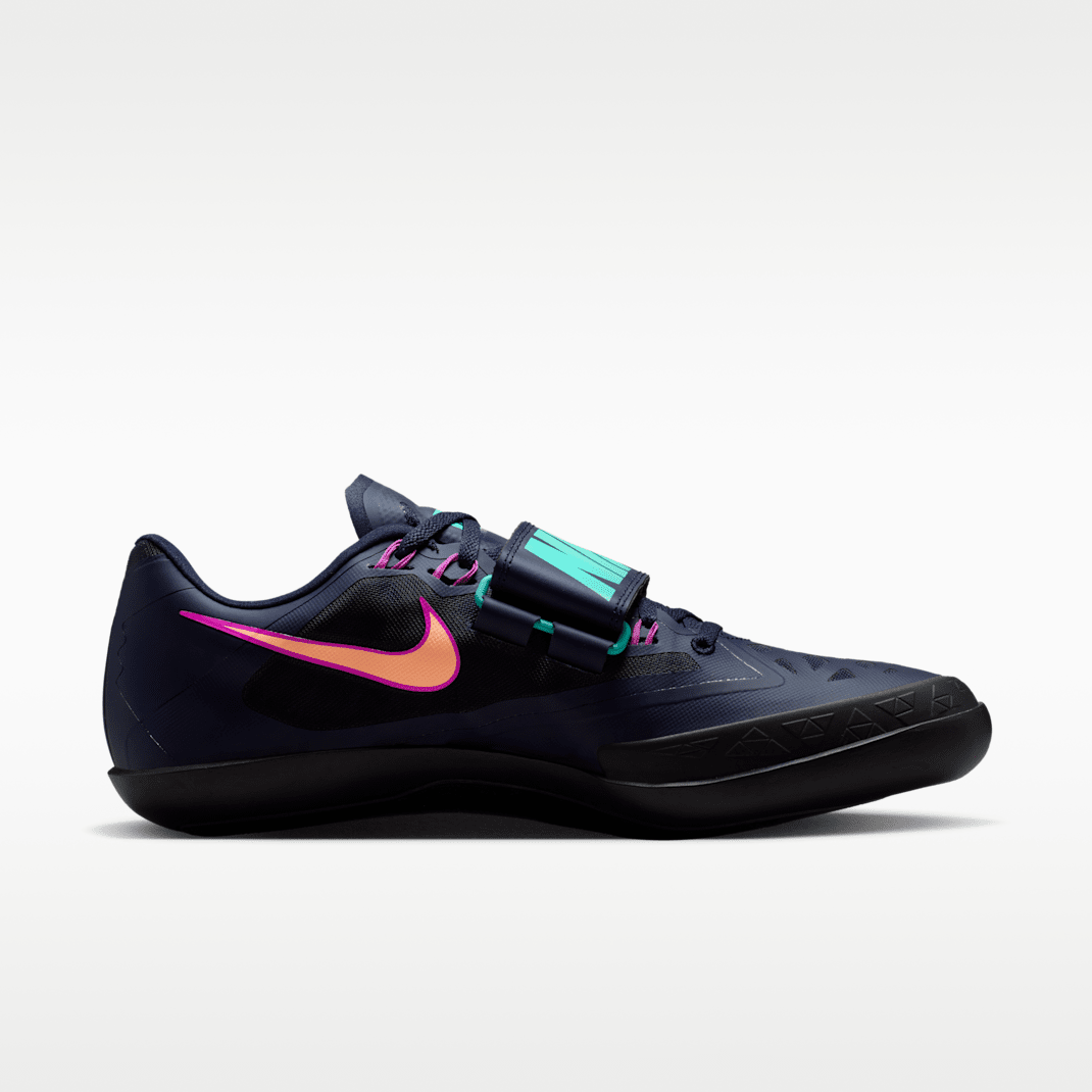 Obsidian/Hyper Violet/Hyper Turquoise/Orange Pulse