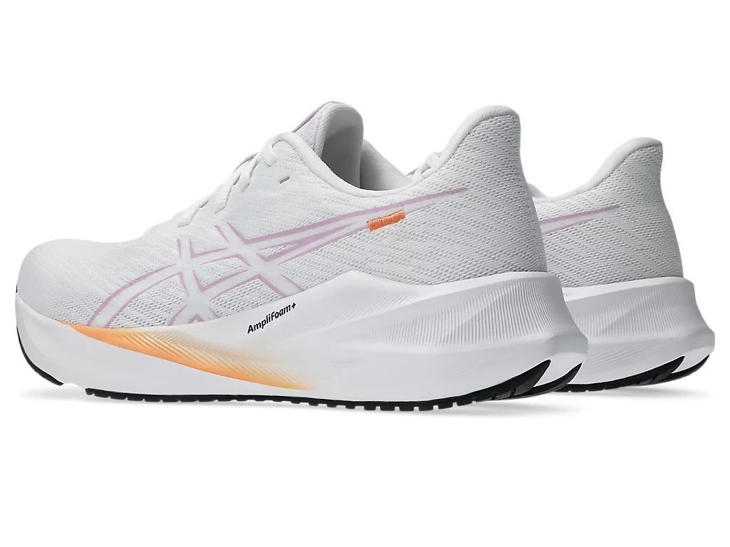 White/Light Ube