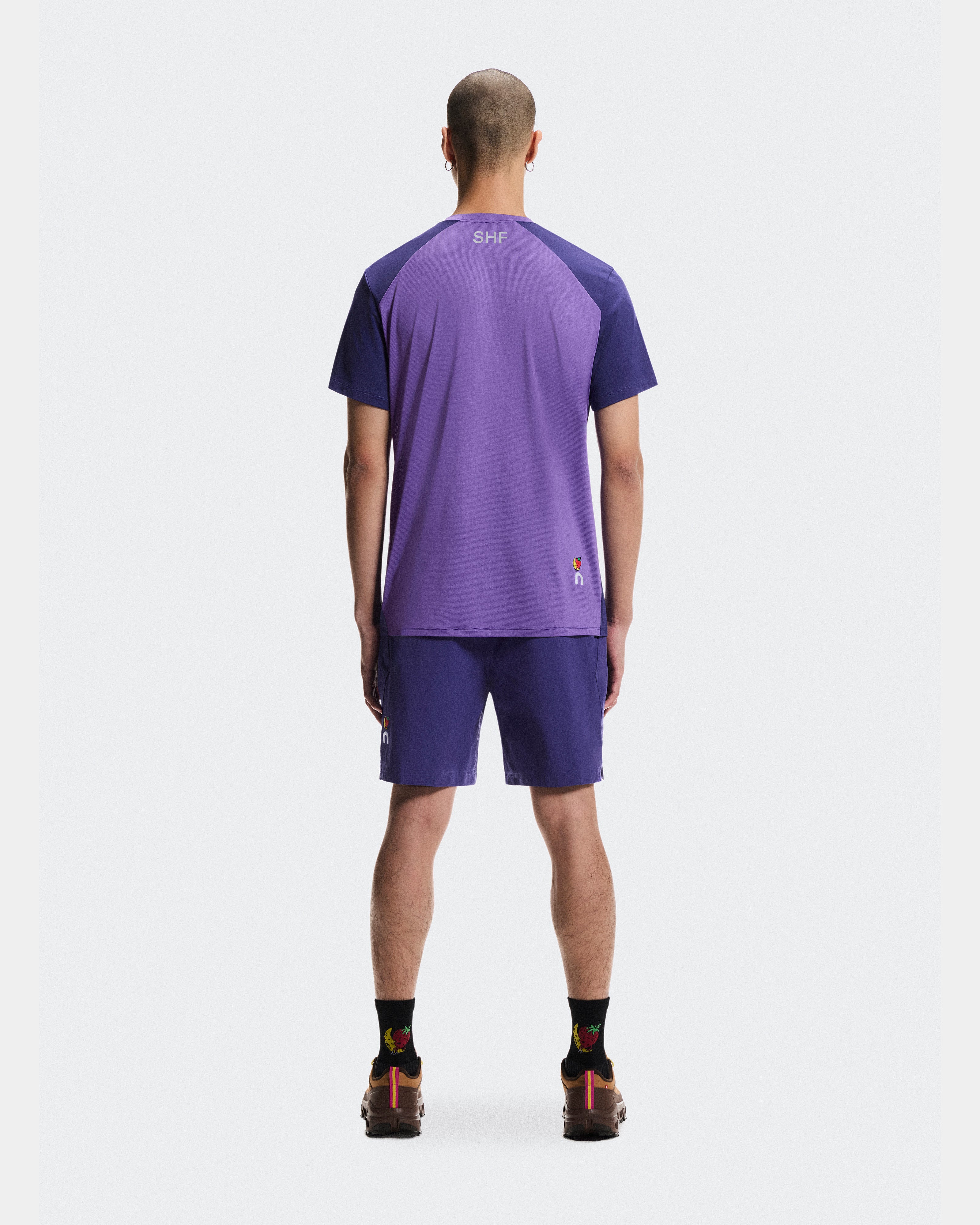 Twilight | Vitelotte