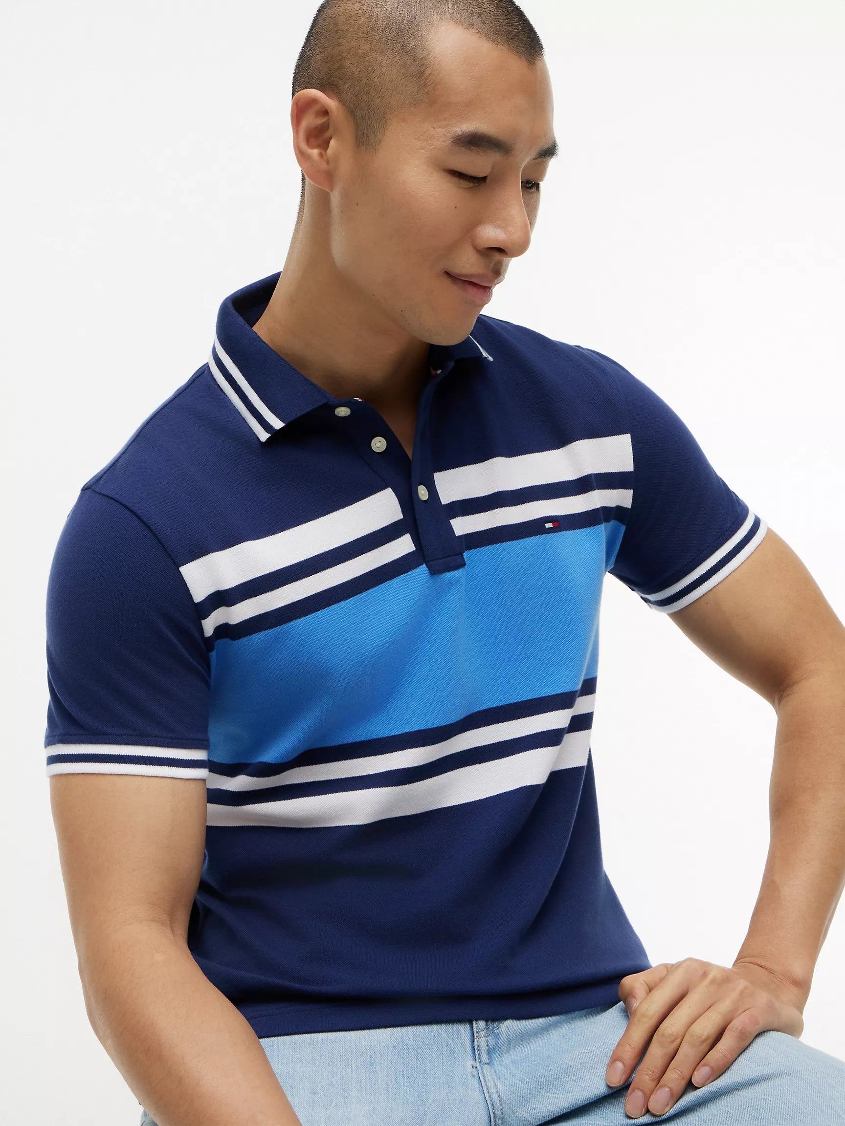 Navy/Blue