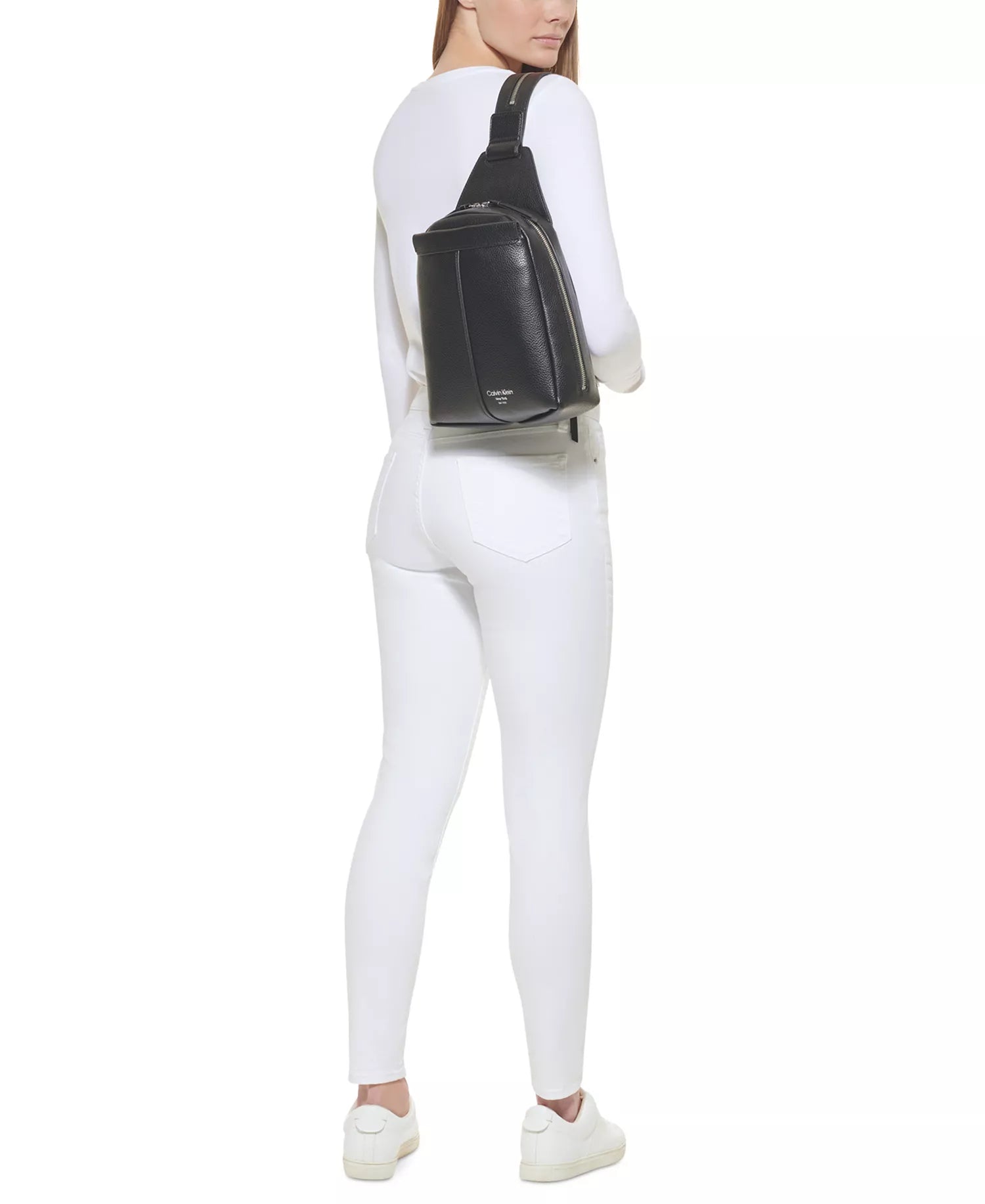 Black/silver