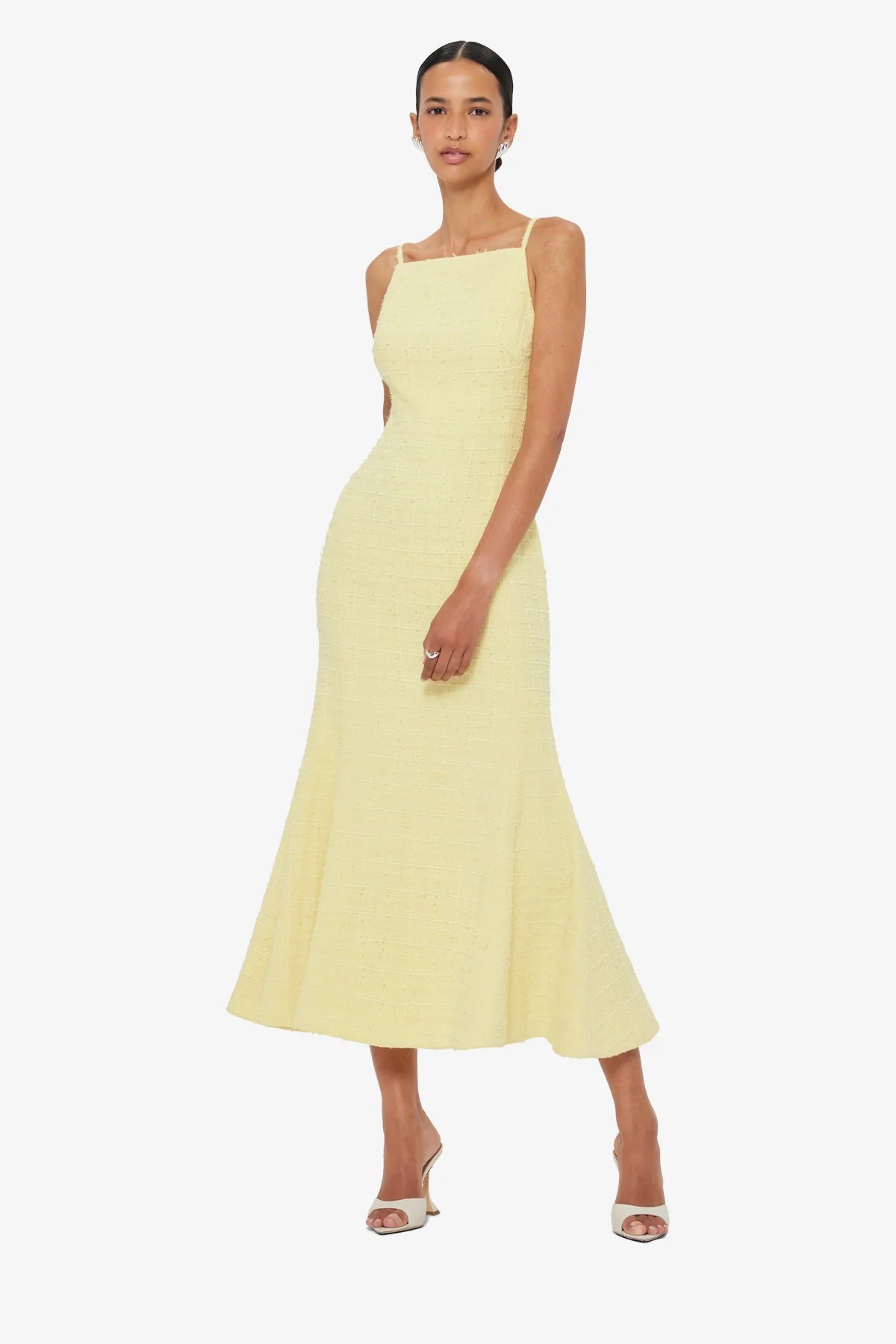 Sorbet Yellow