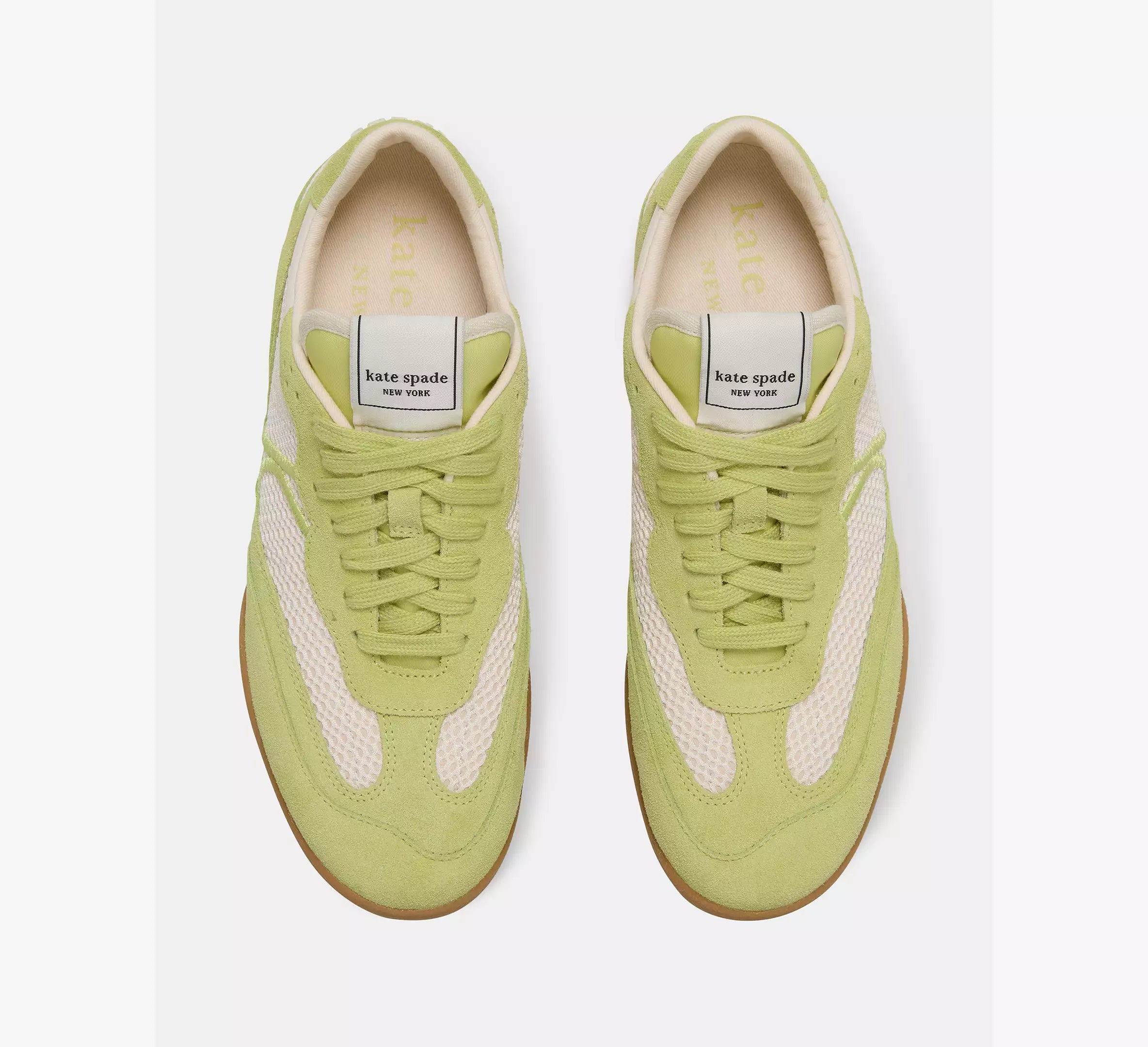 Cream/Bosc Pear