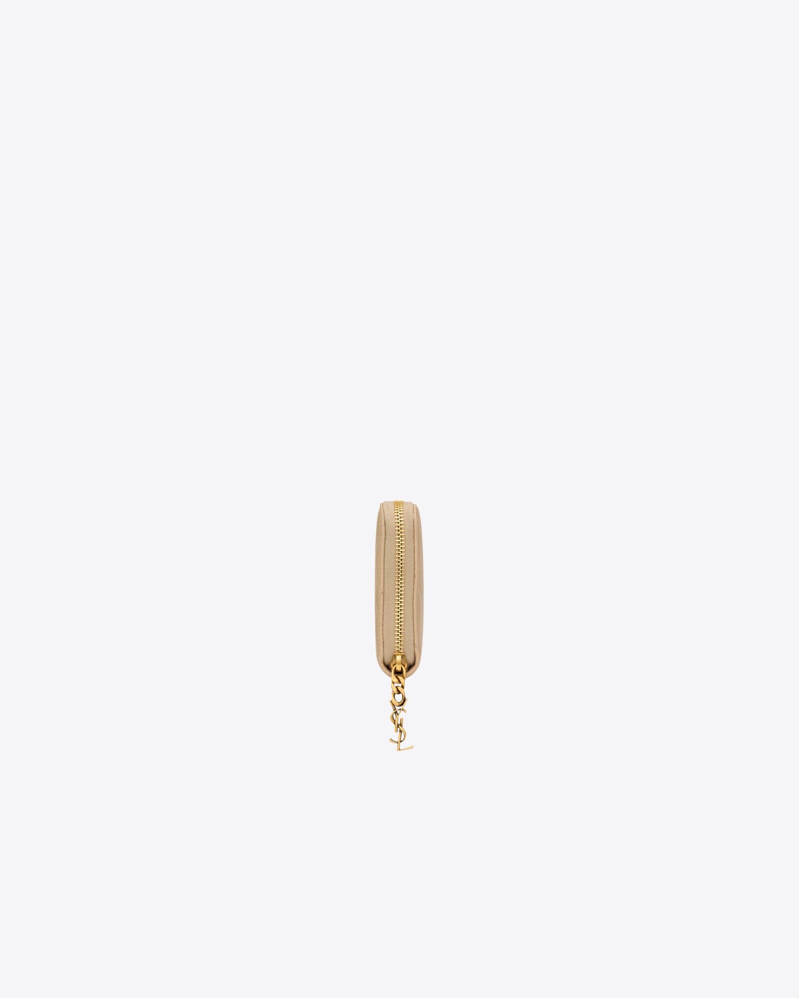 Clear Beige