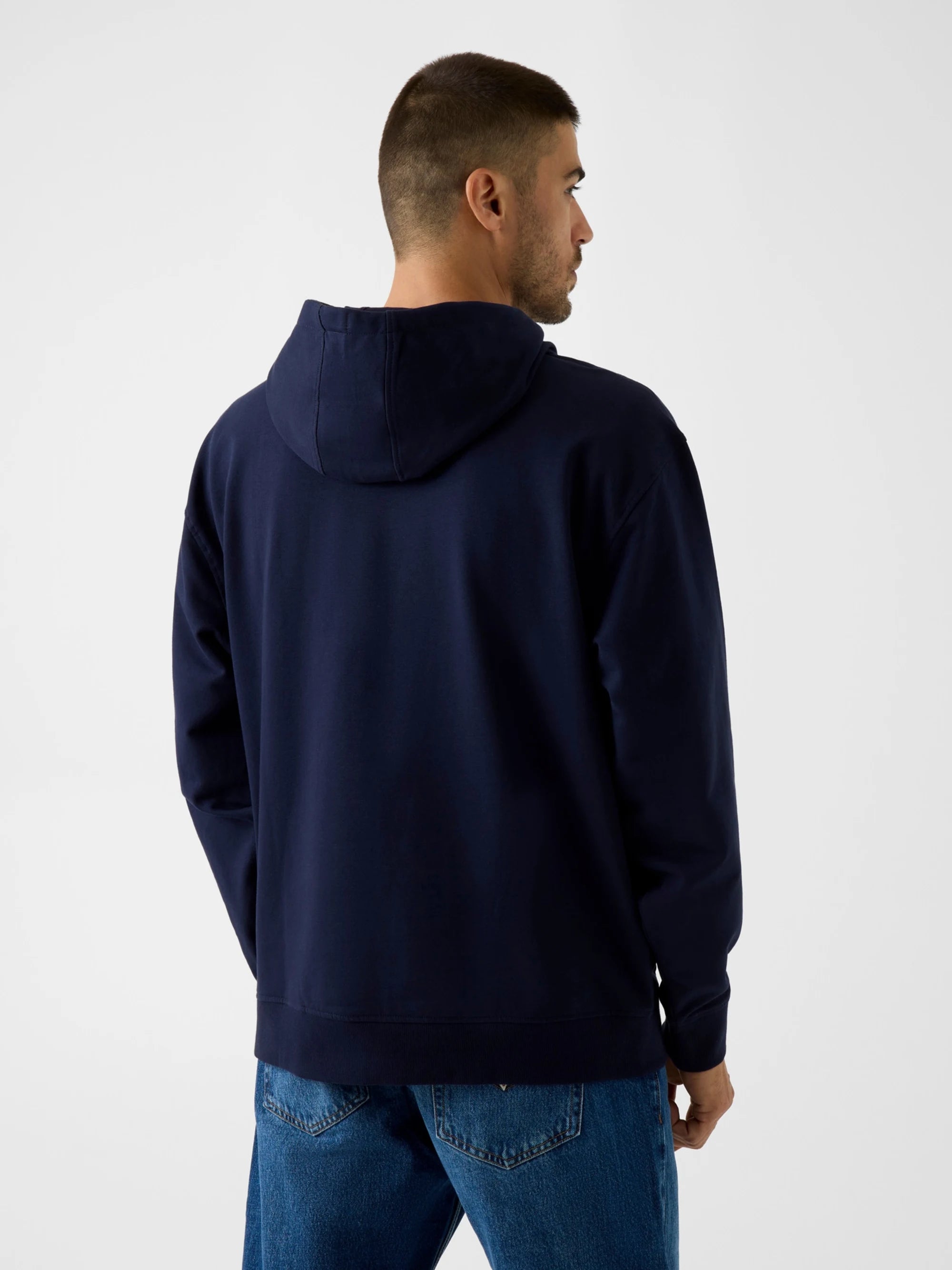 Bleu Élégant