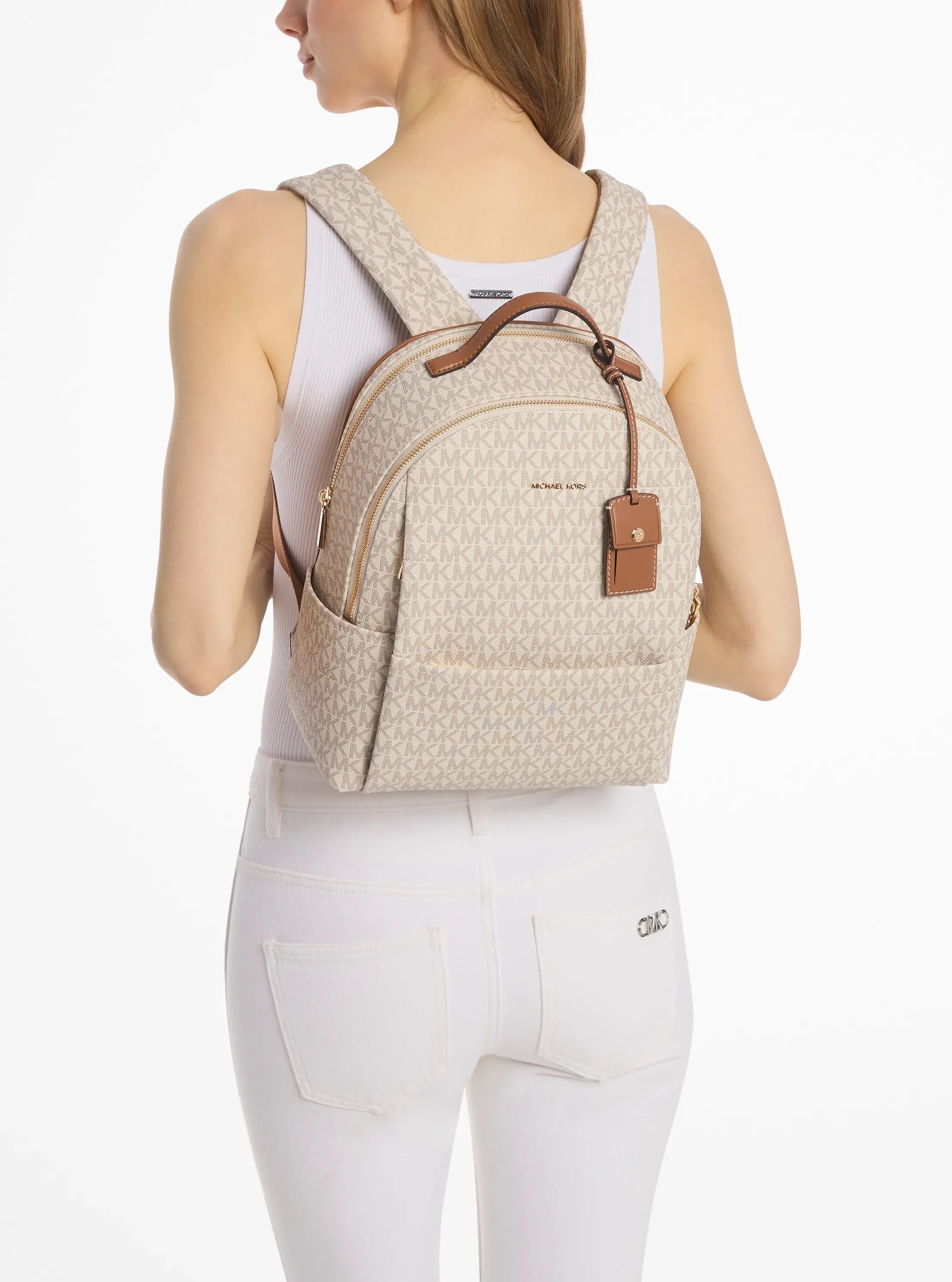 VANILLA/ACORN