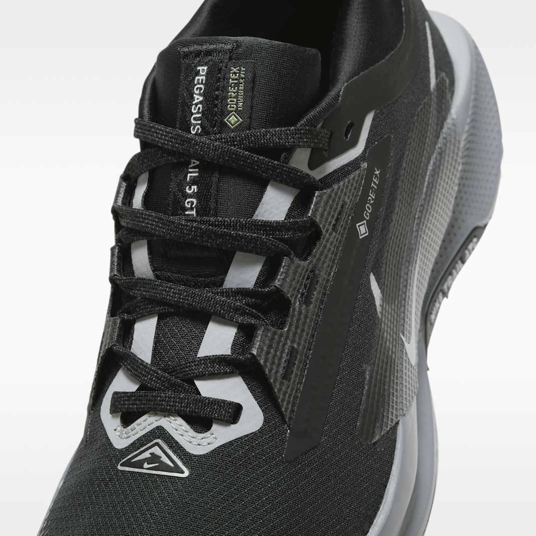 Black/Cool Grey/Anthracite/Wolf Grey