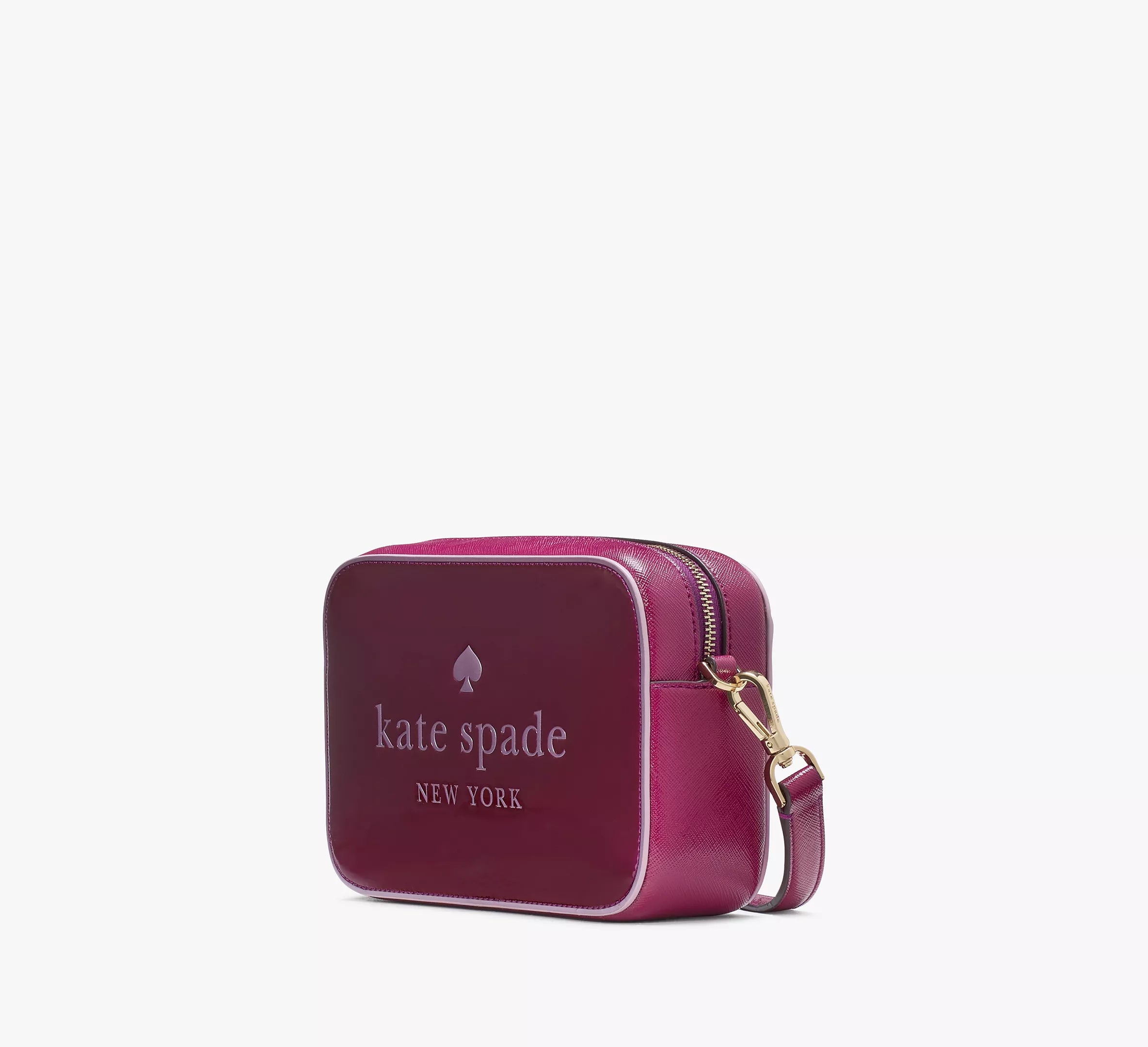 Dark Raspberry Multi