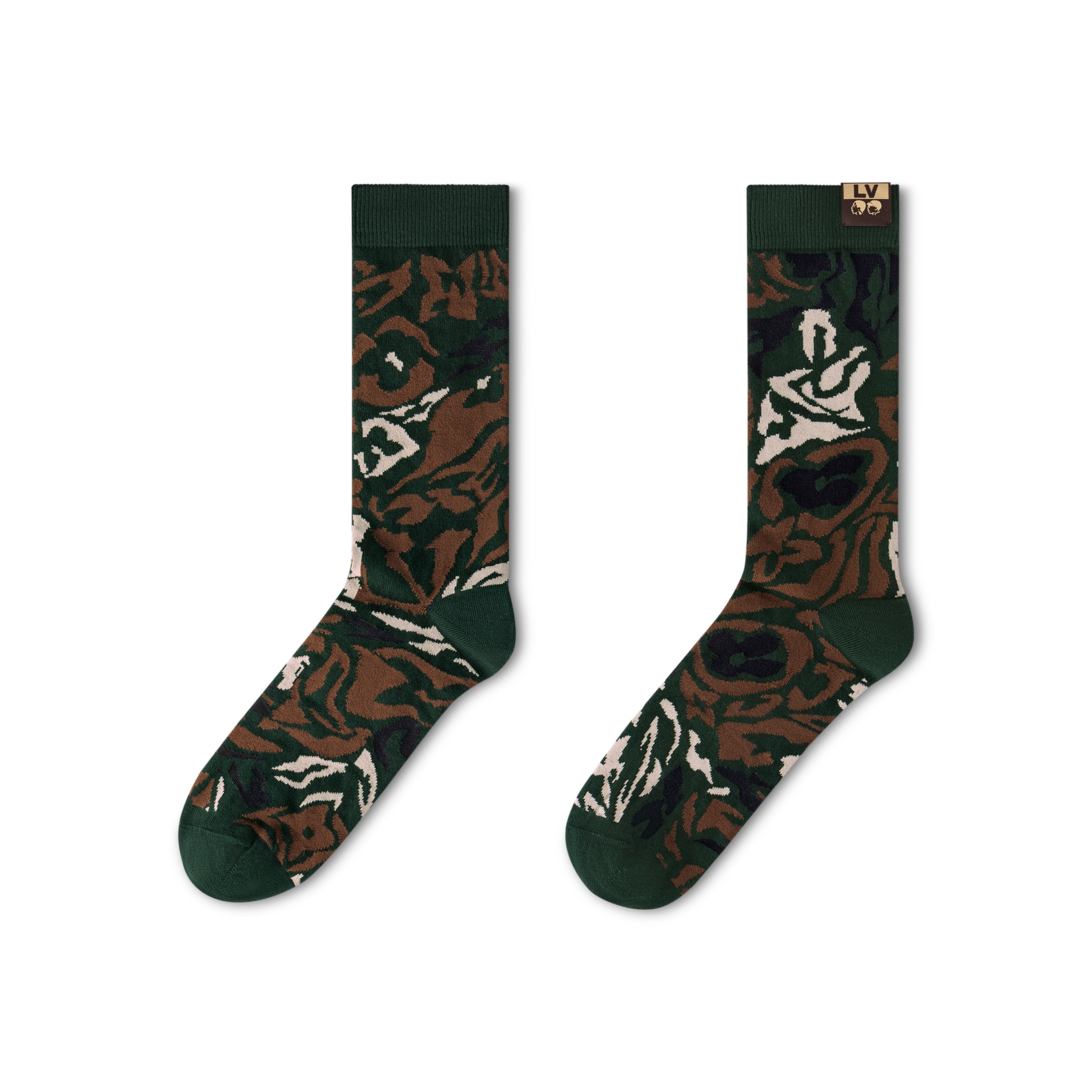 Verde