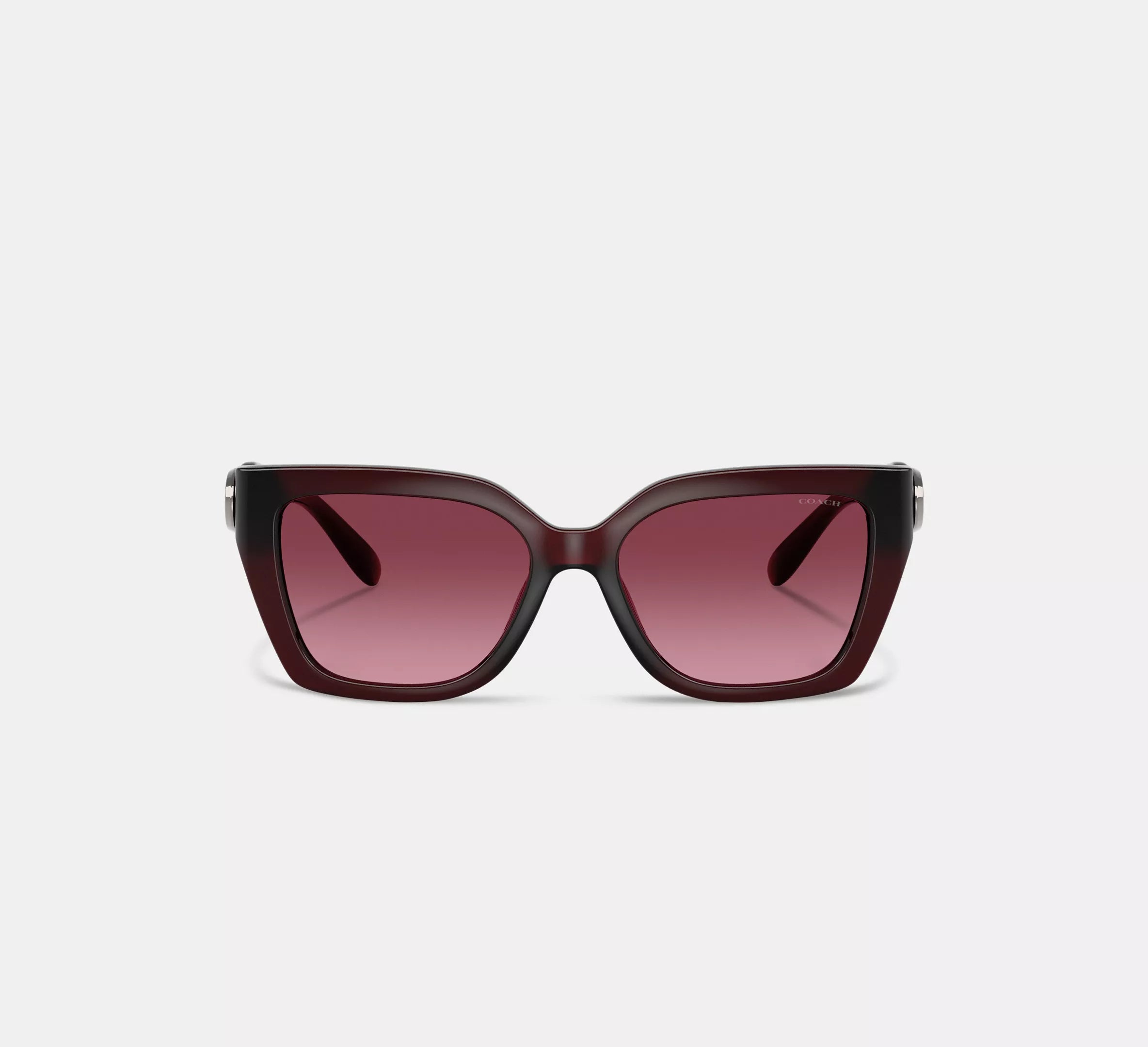 Berry Pink Gradient