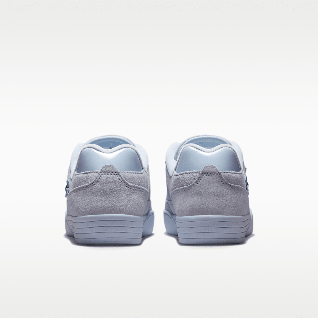 Hydrogen Blue/Hydrogen Blue/Metallic Silver/Work Blue