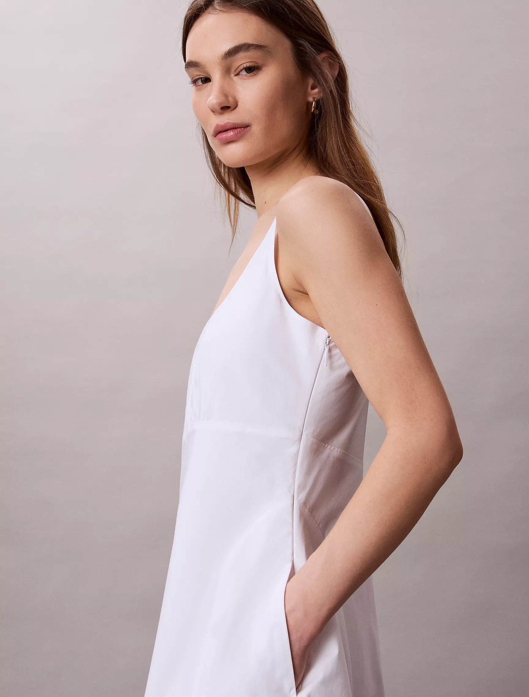 Brilliant White