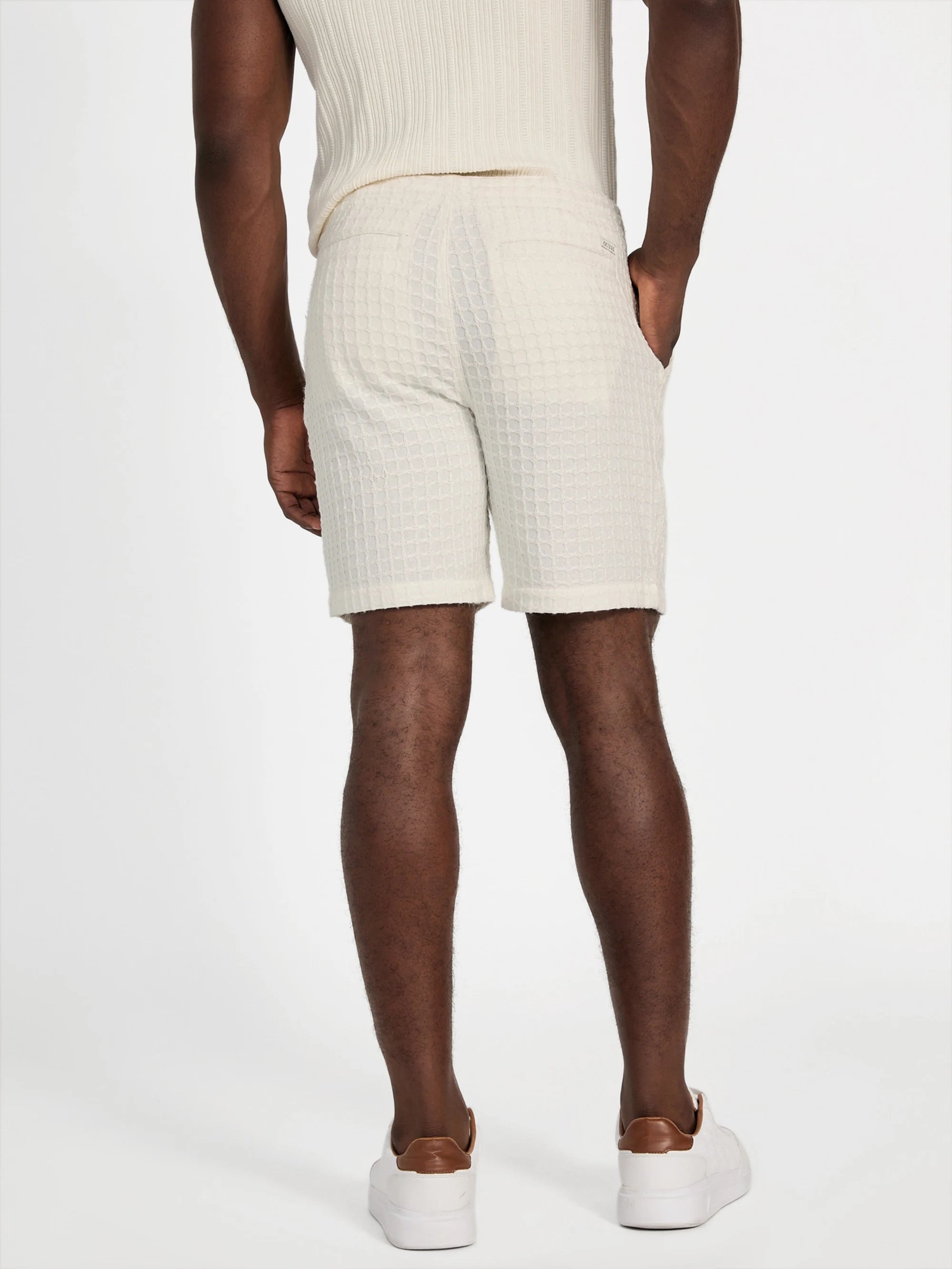 Salt White Multi