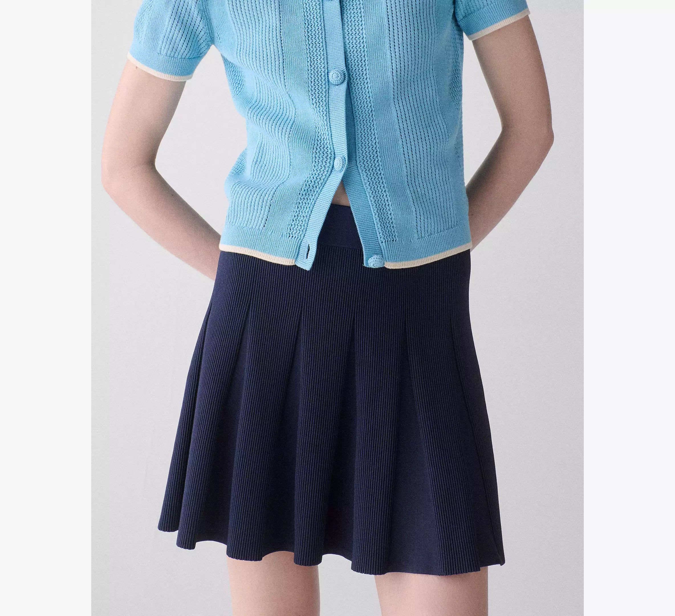 Blazer Blue