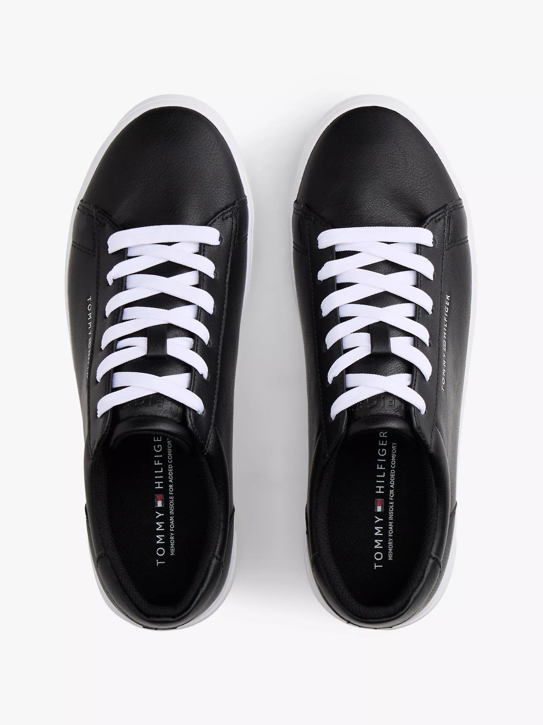 Black / White