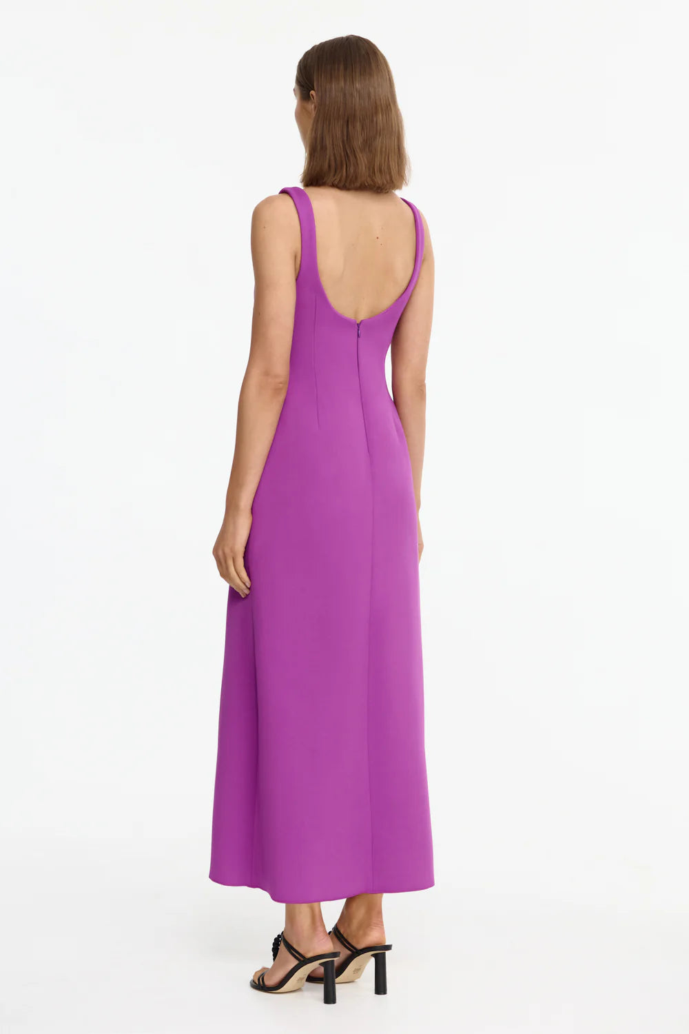 Deep Mulberry