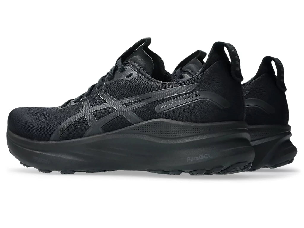 Black/Graphite Grey