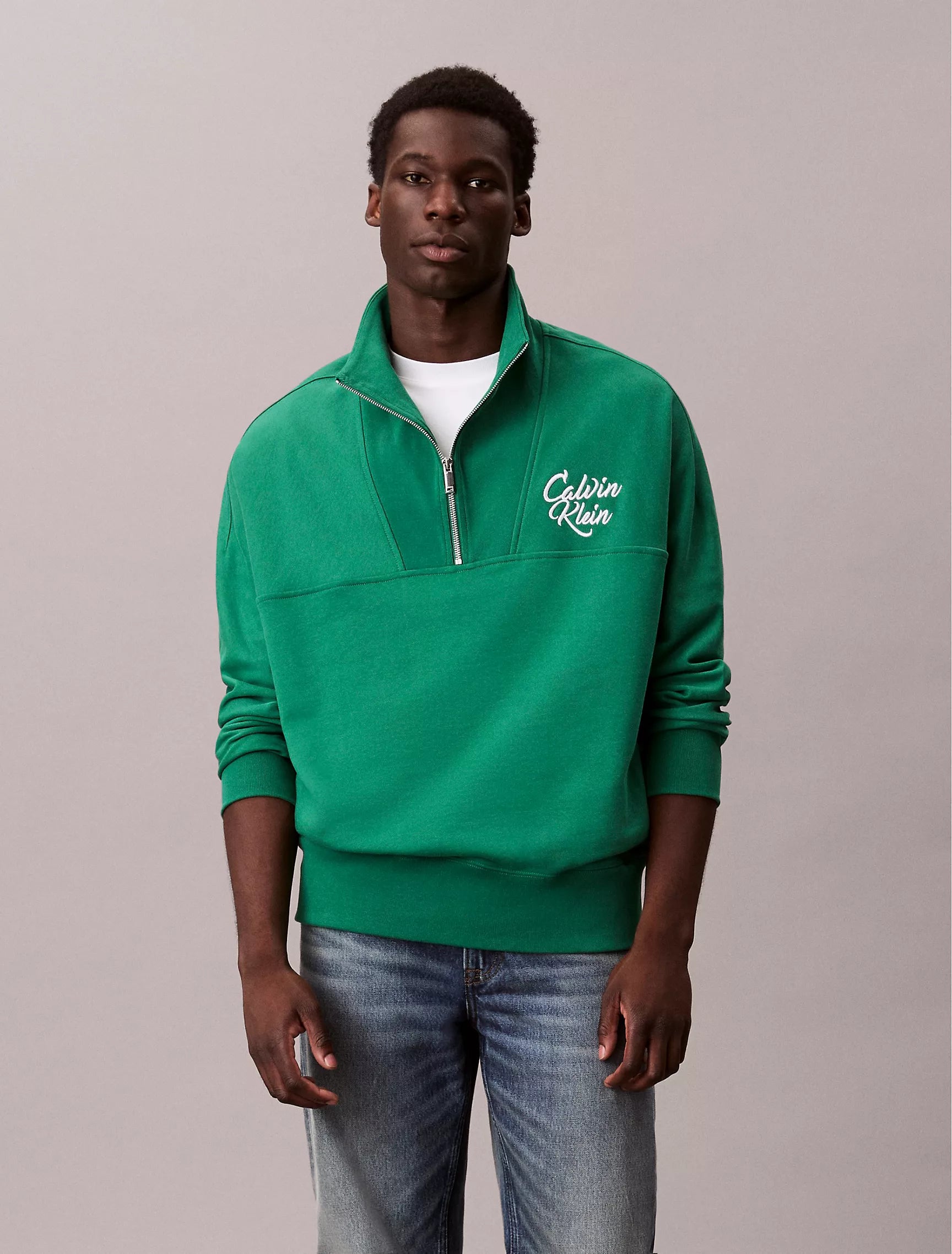 Verdant Green
