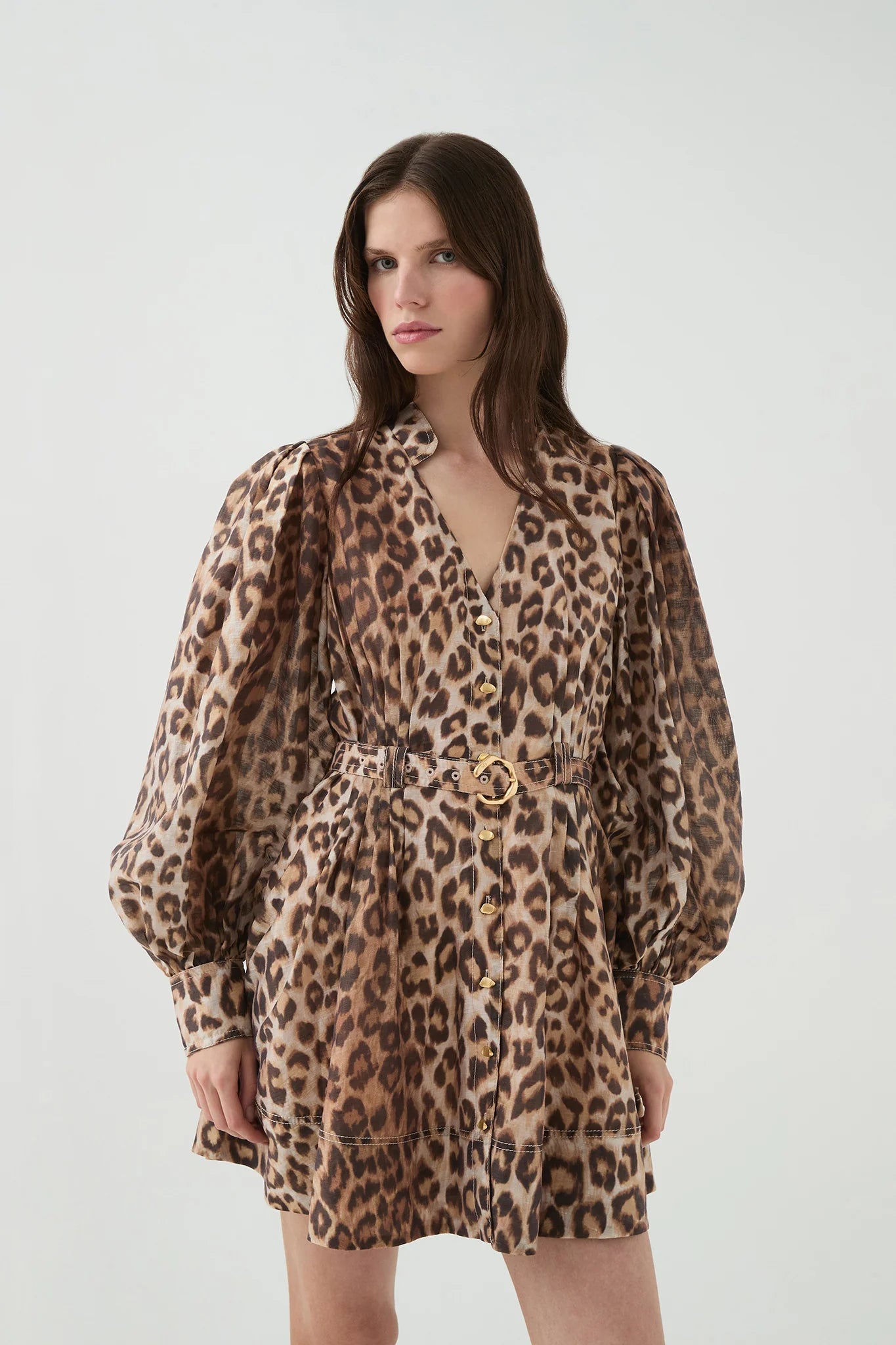 LEOPARD