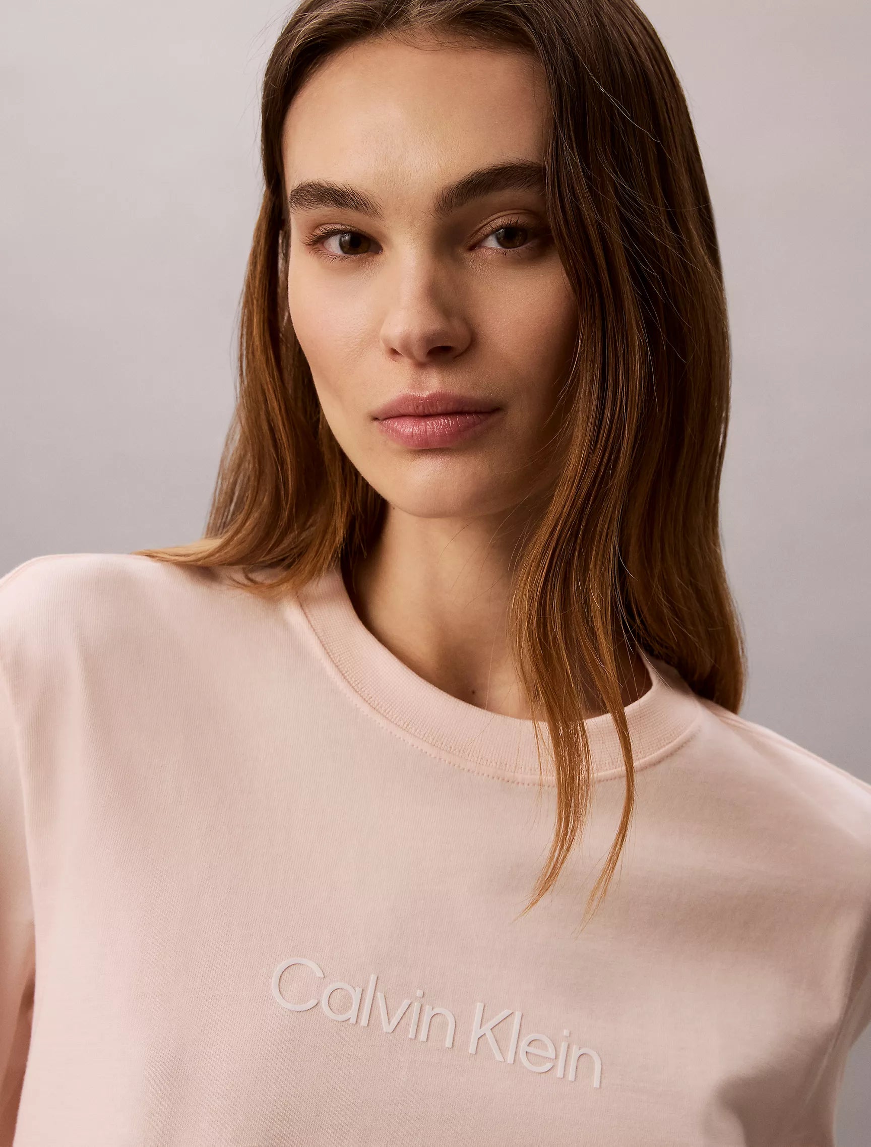 Soft Pink