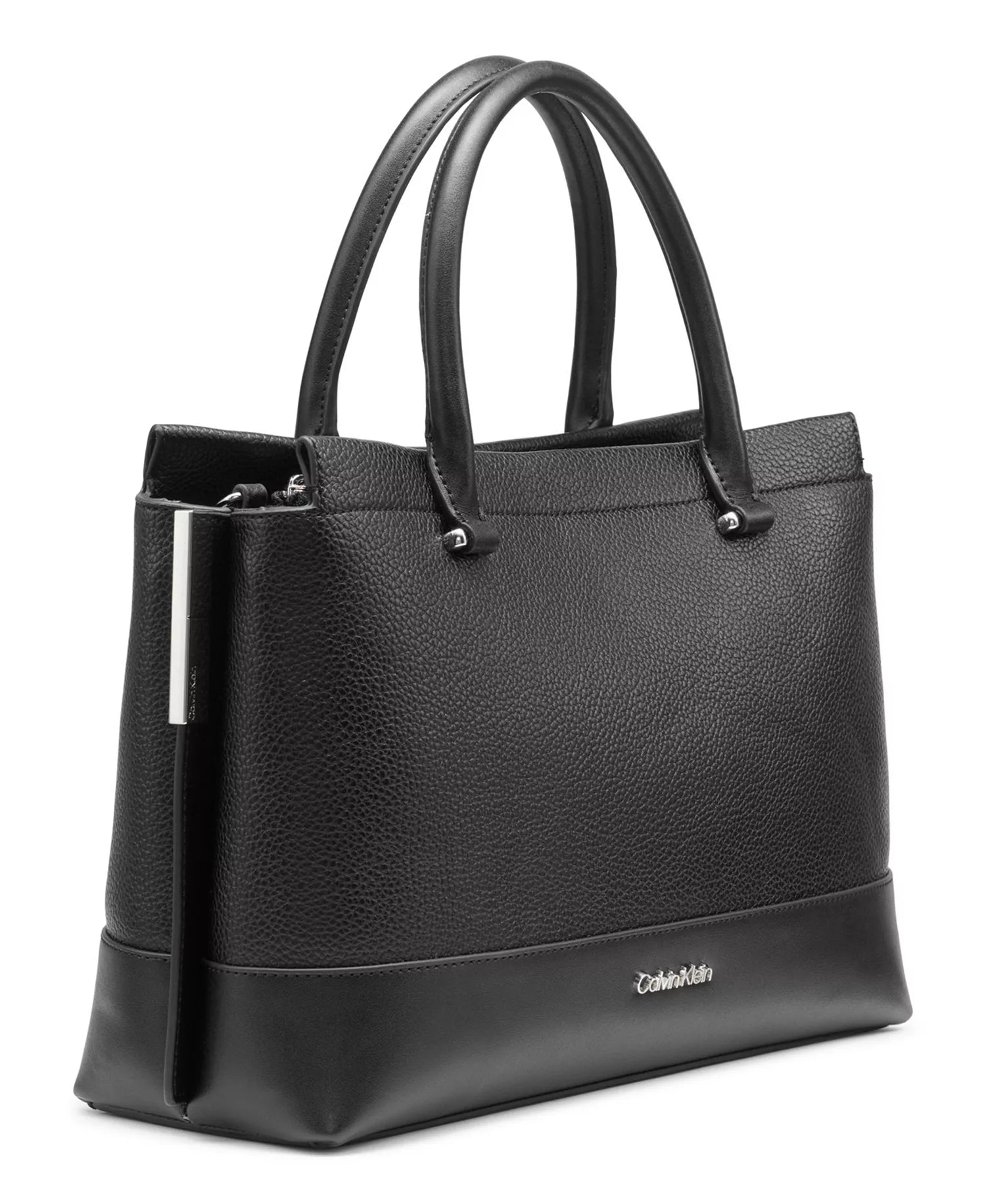 Black/Silver