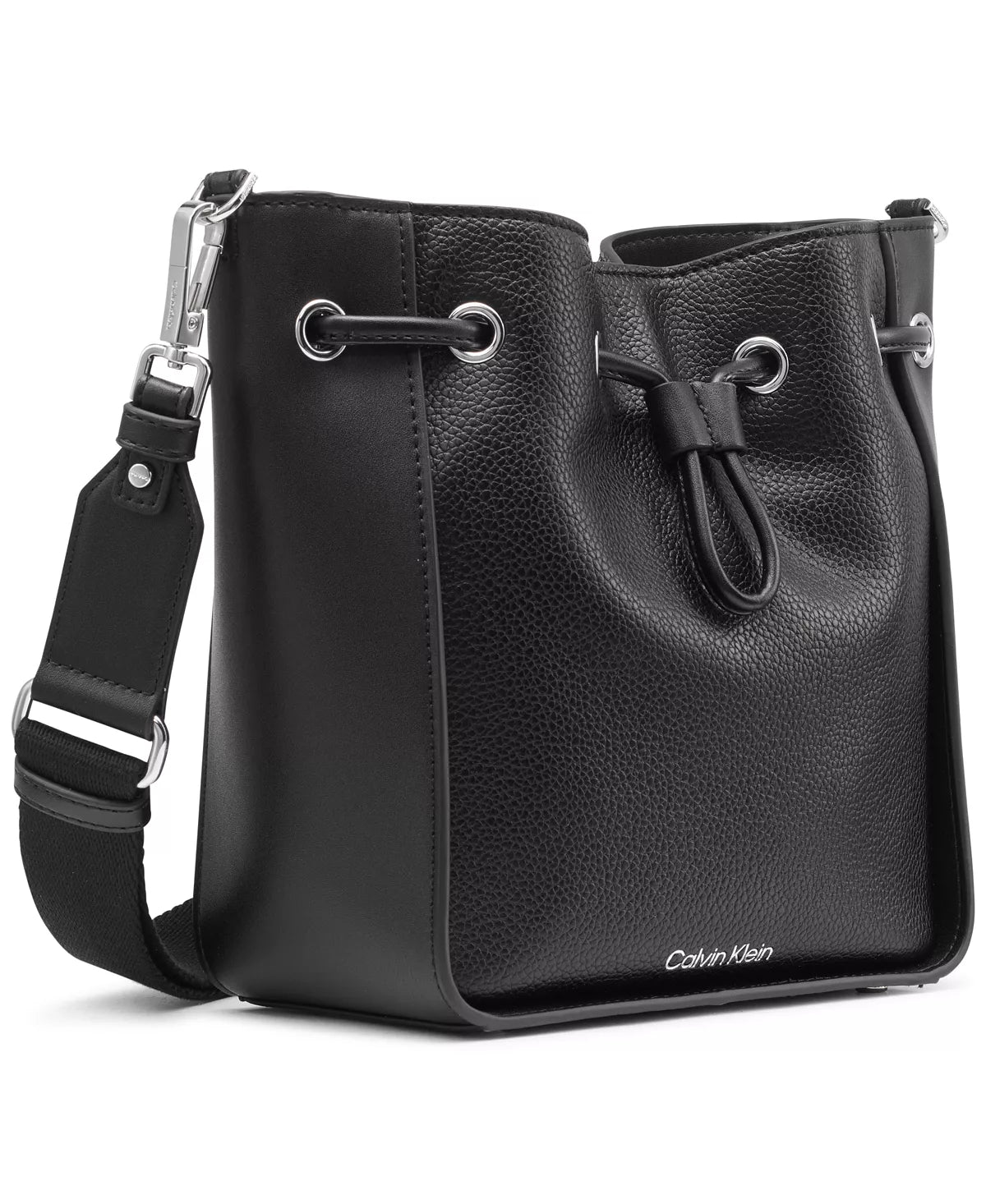 Black/Silver