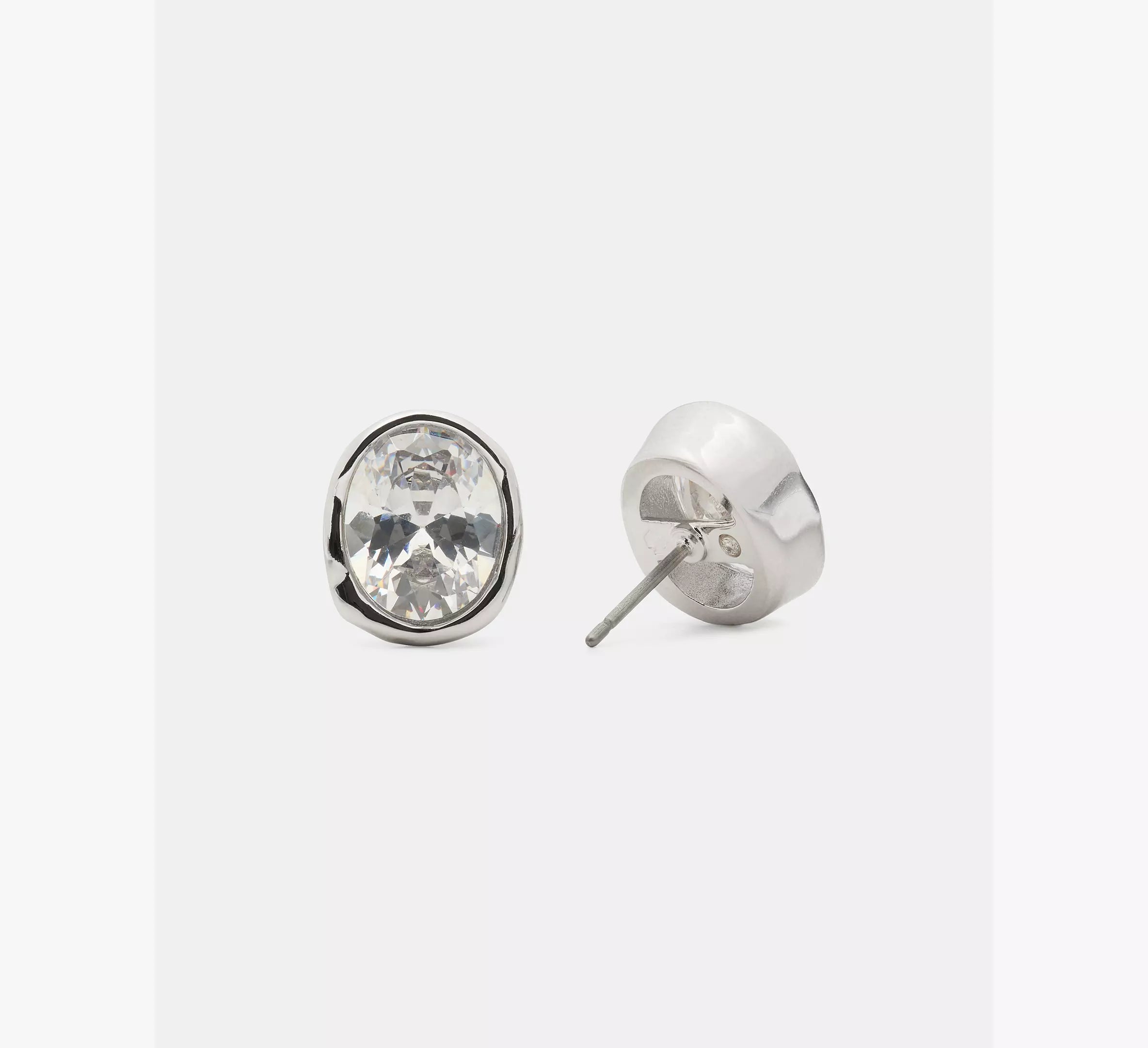 Clear/Silver