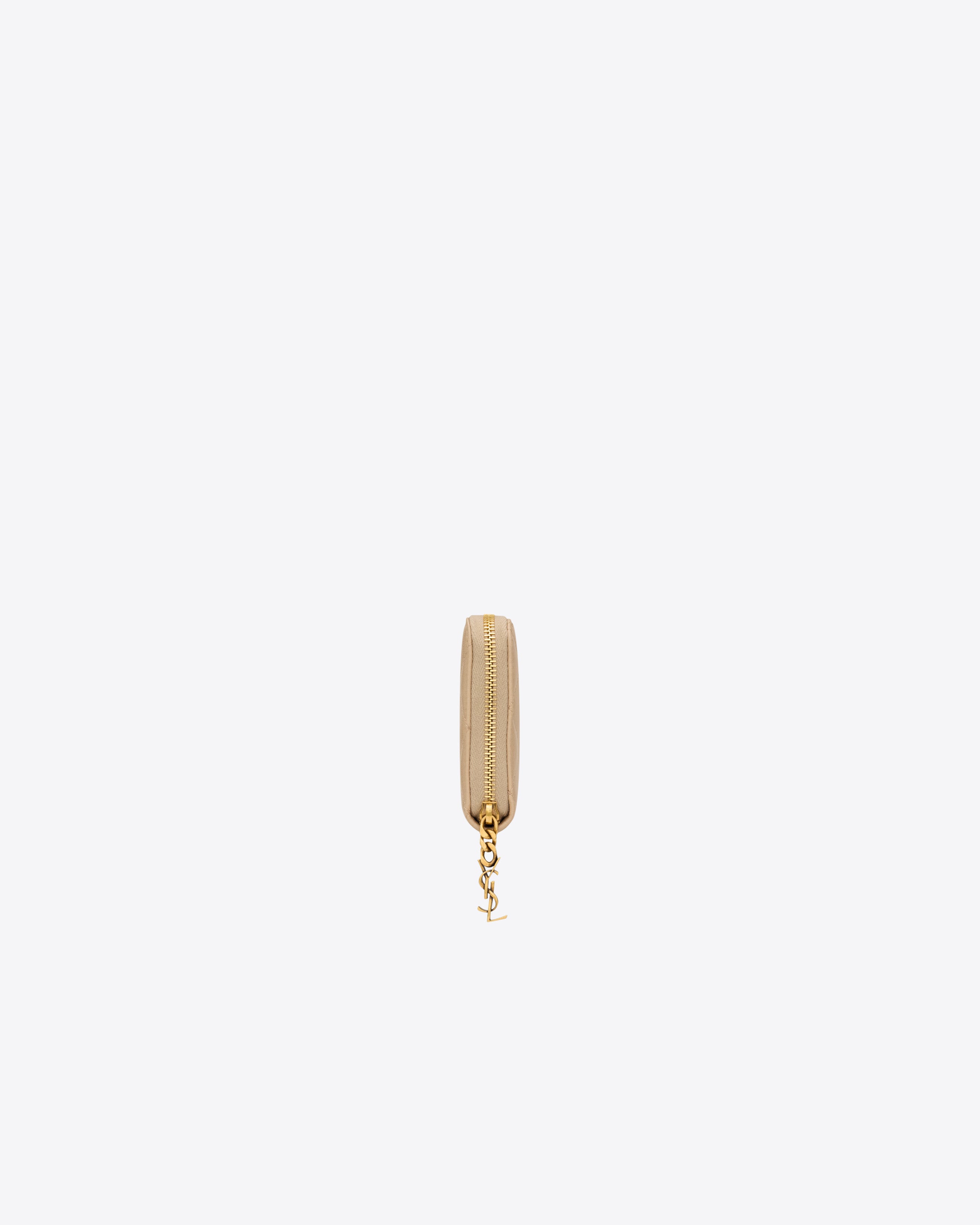 Clear Beige