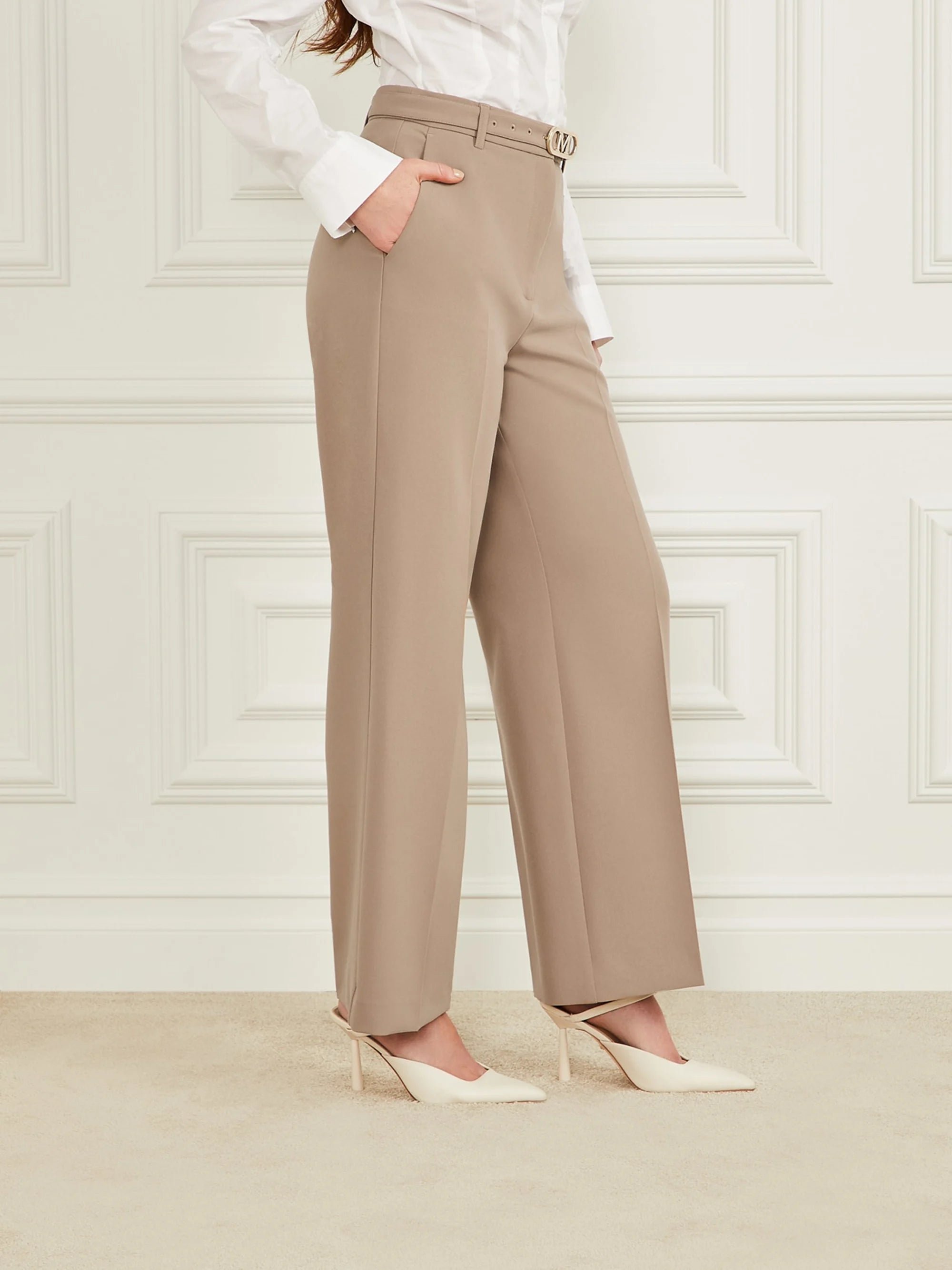 Silk Taupe
