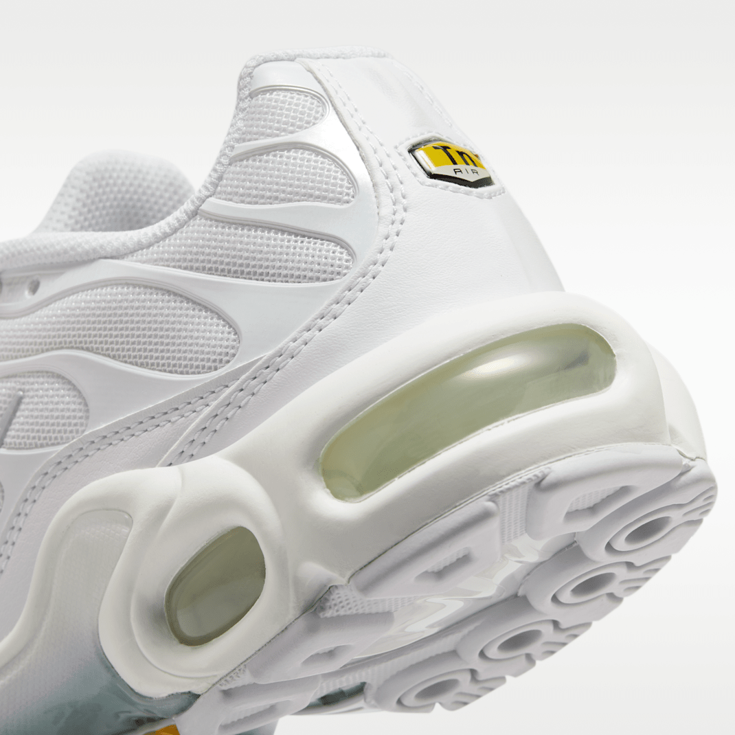 White/Pure Platinum/White