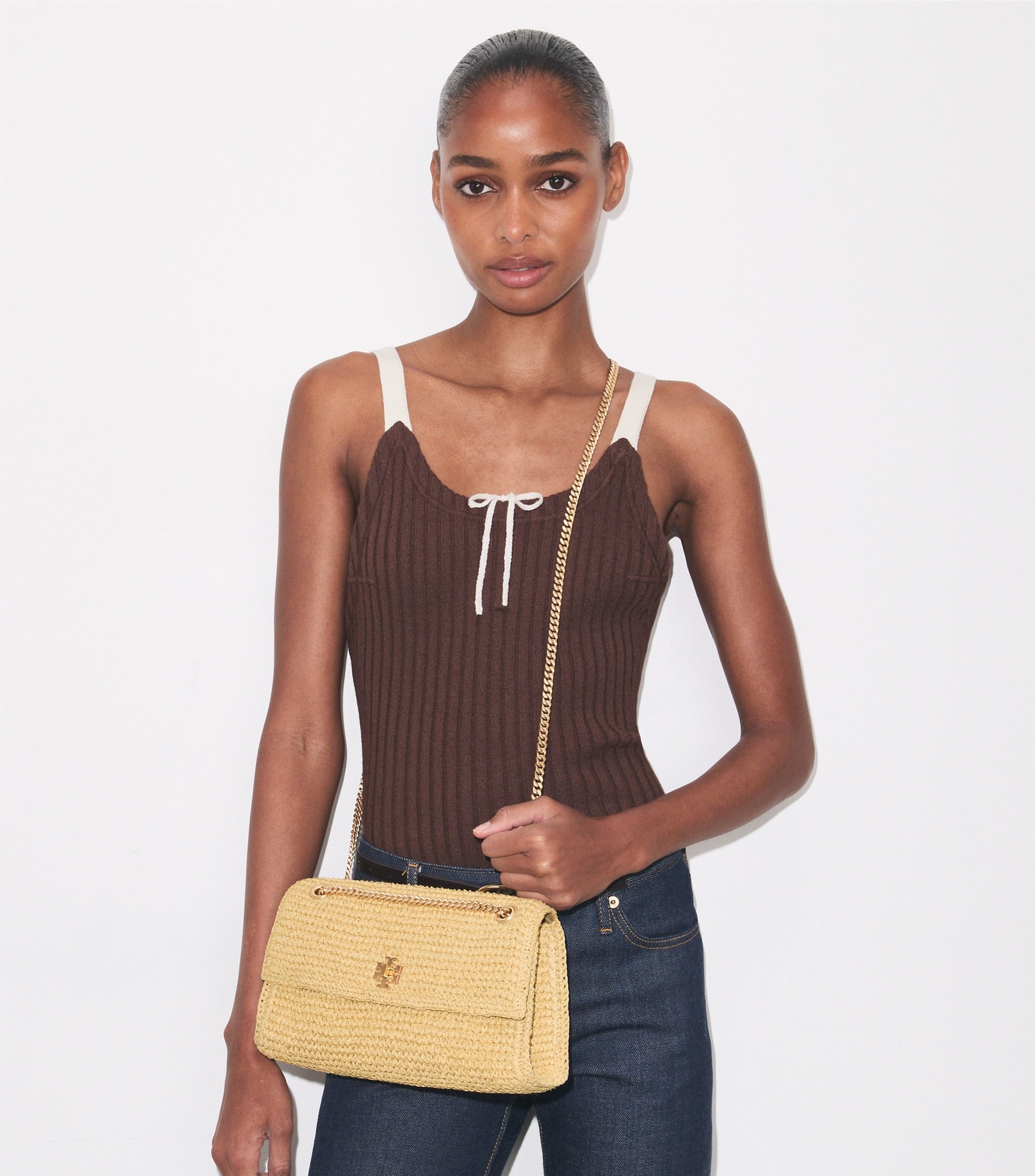 beige