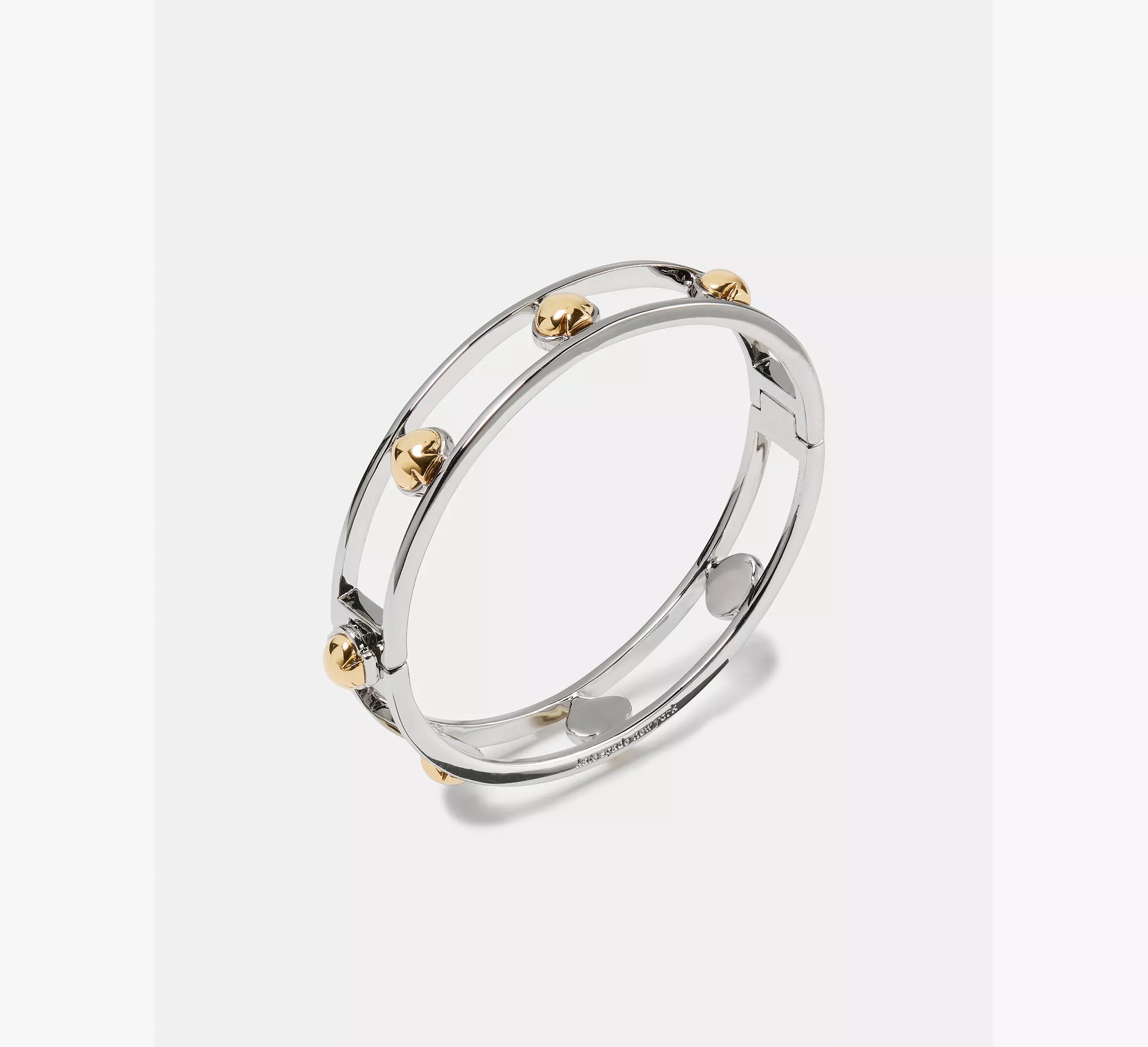 Silver/Gold