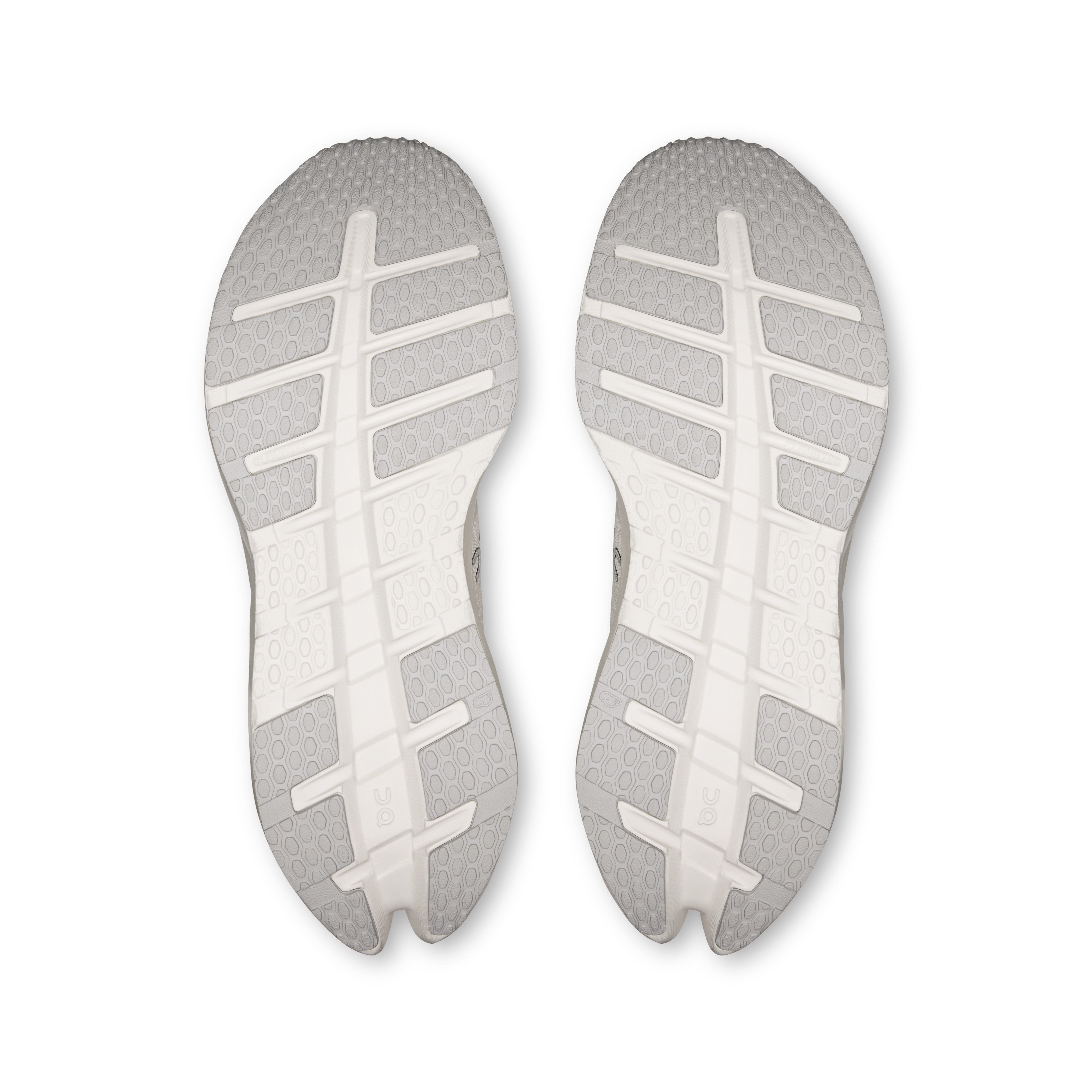 White | Glacier