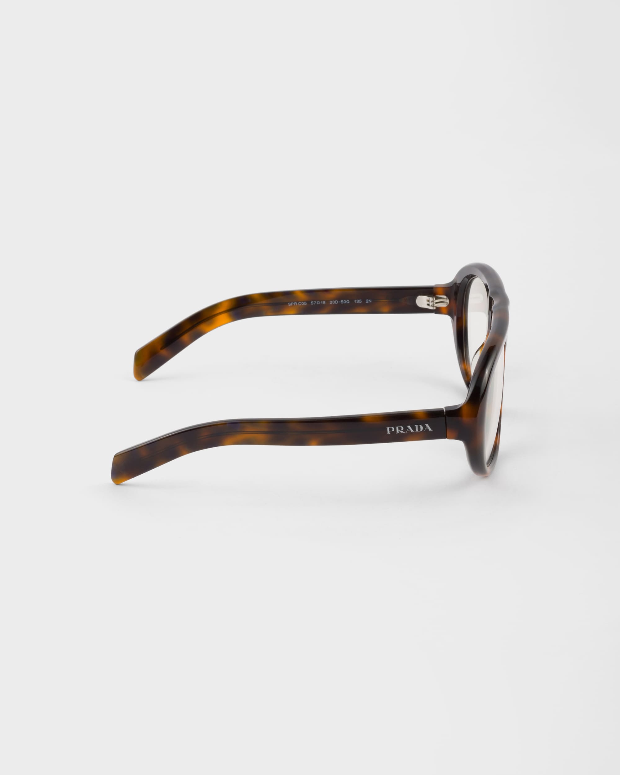 Lentes Color Transparente Azulado