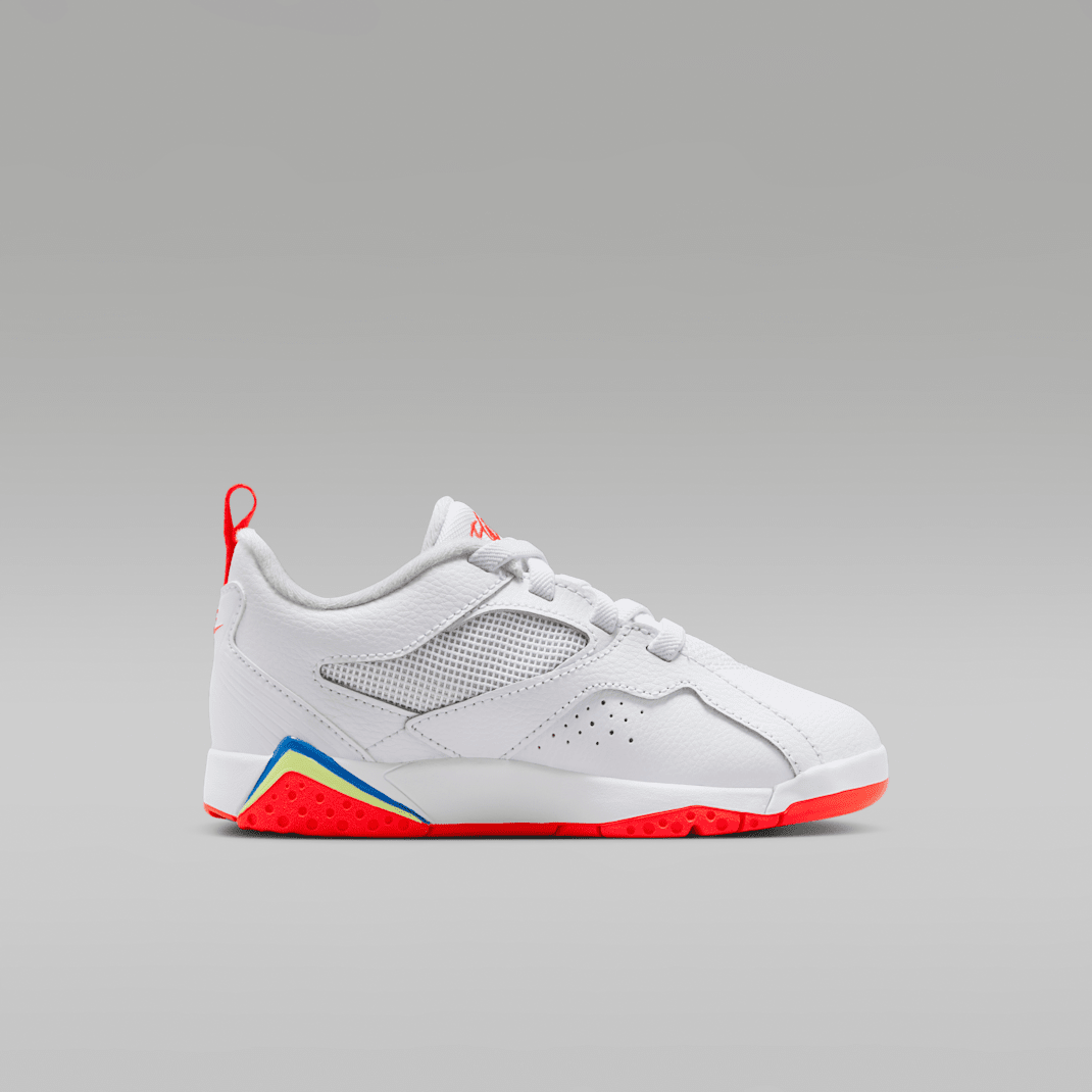 White/Vast Grey/Game Royal/Infrared 23 2