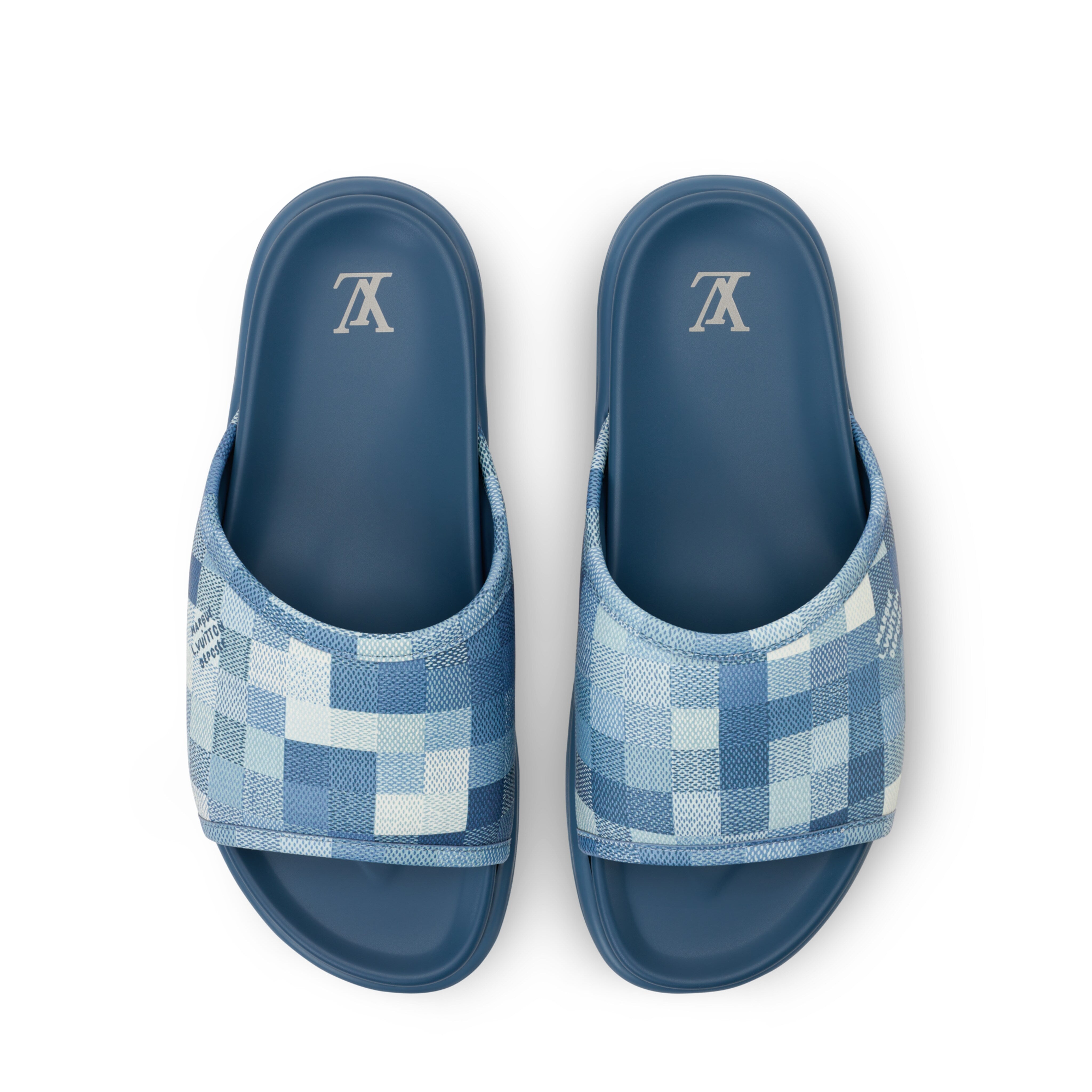 Azul