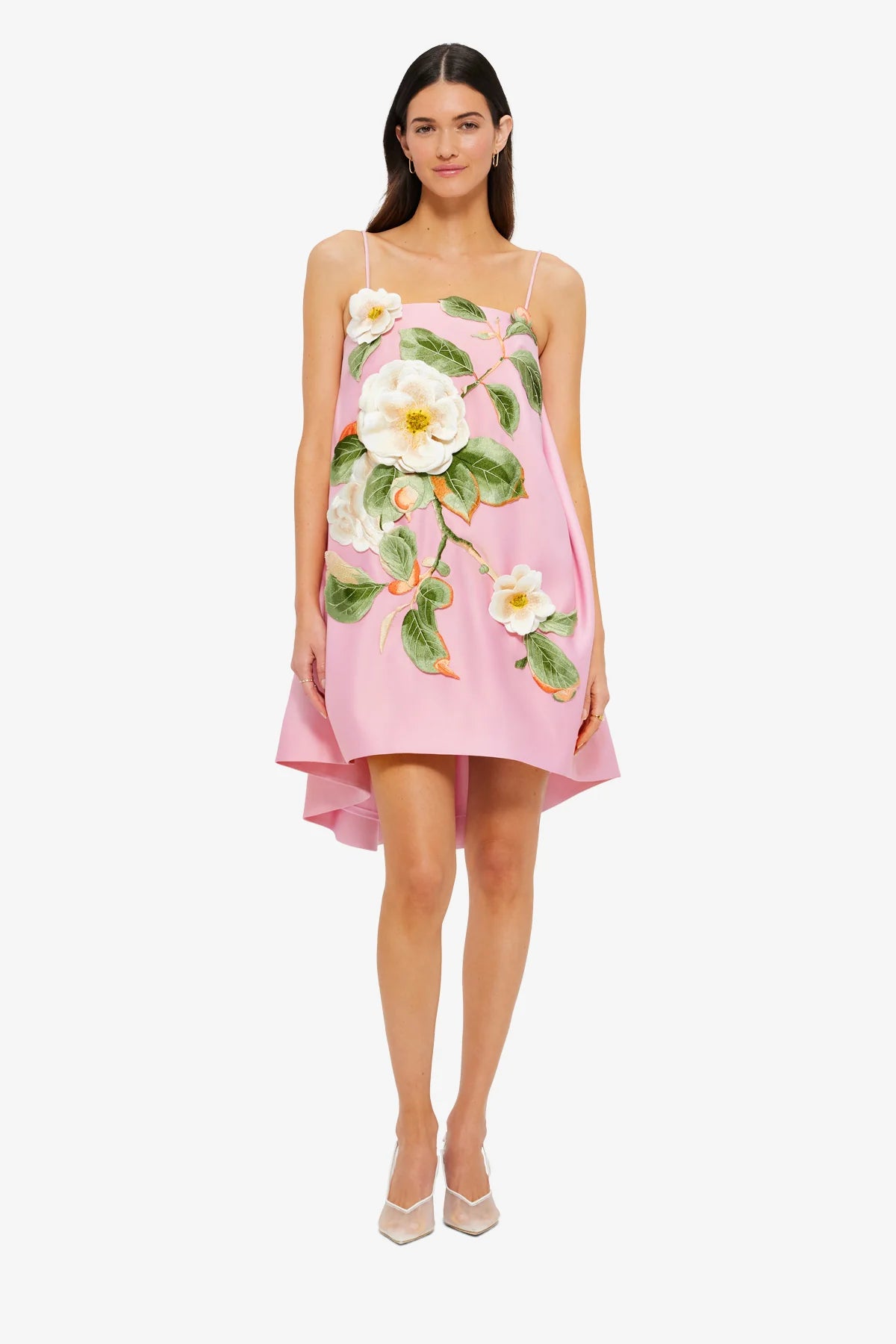 Camelia Print