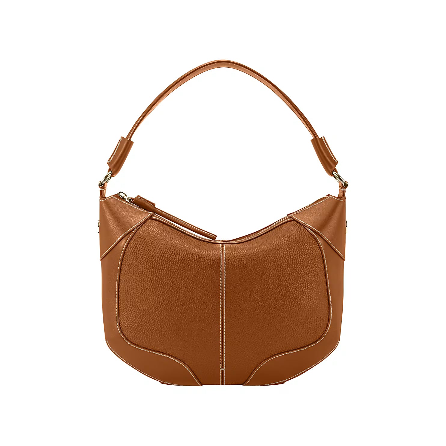 Cognac Brown