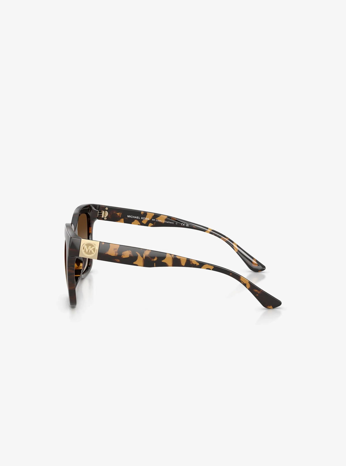 DARK TORTOISE